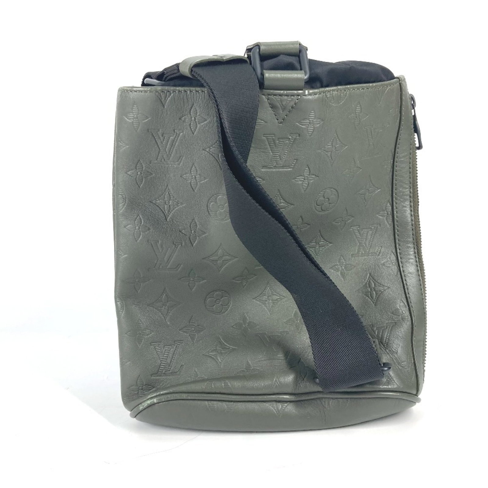 Shadow Monogram Bag Shoulder Vuitton Louis (1 of 11)