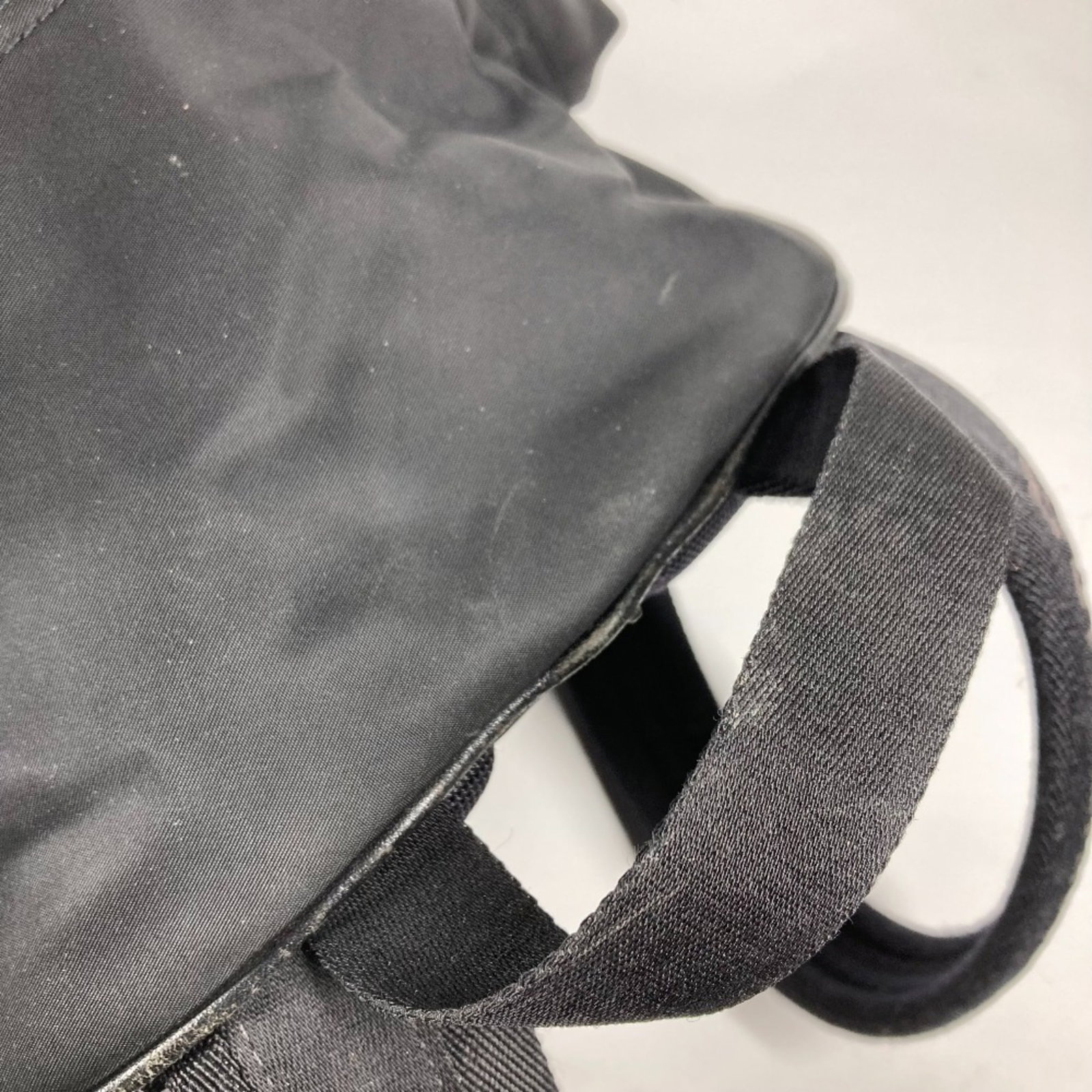 Nylon Backpack Burberry - 14