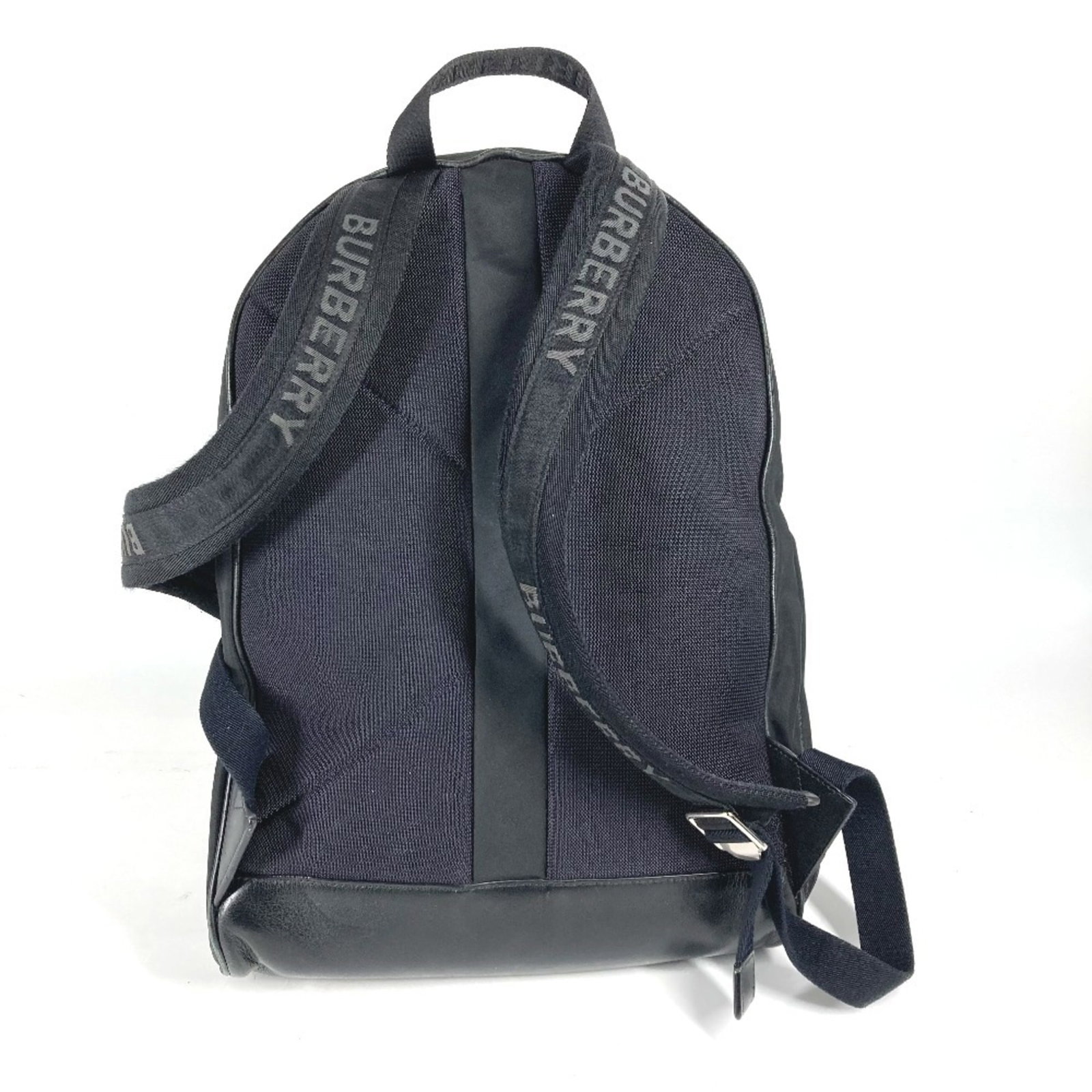 Nylon Backpack Burberry - 2