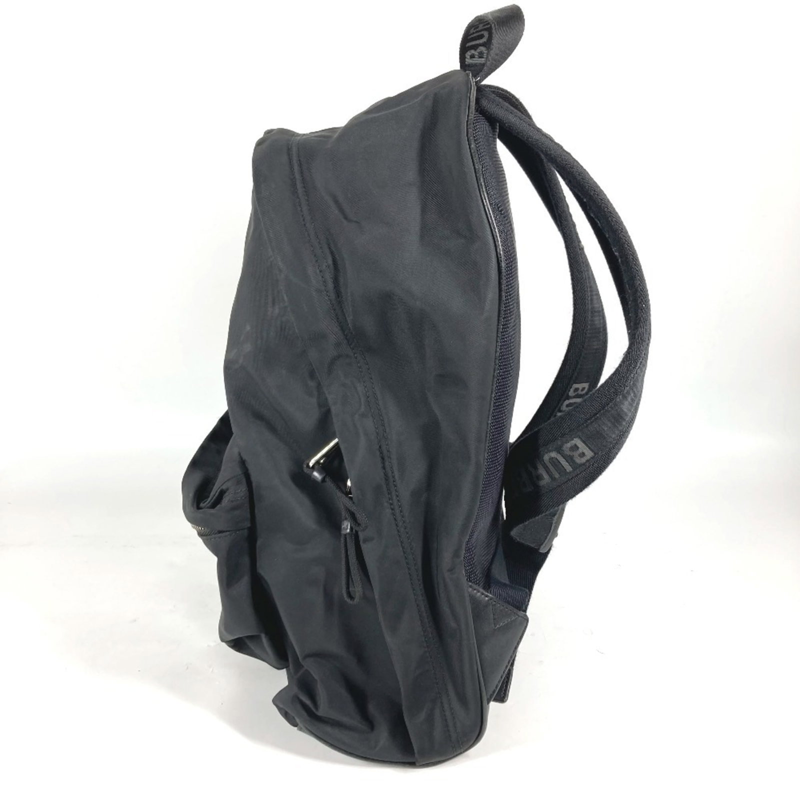 Nylon Backpack Burberry - 3