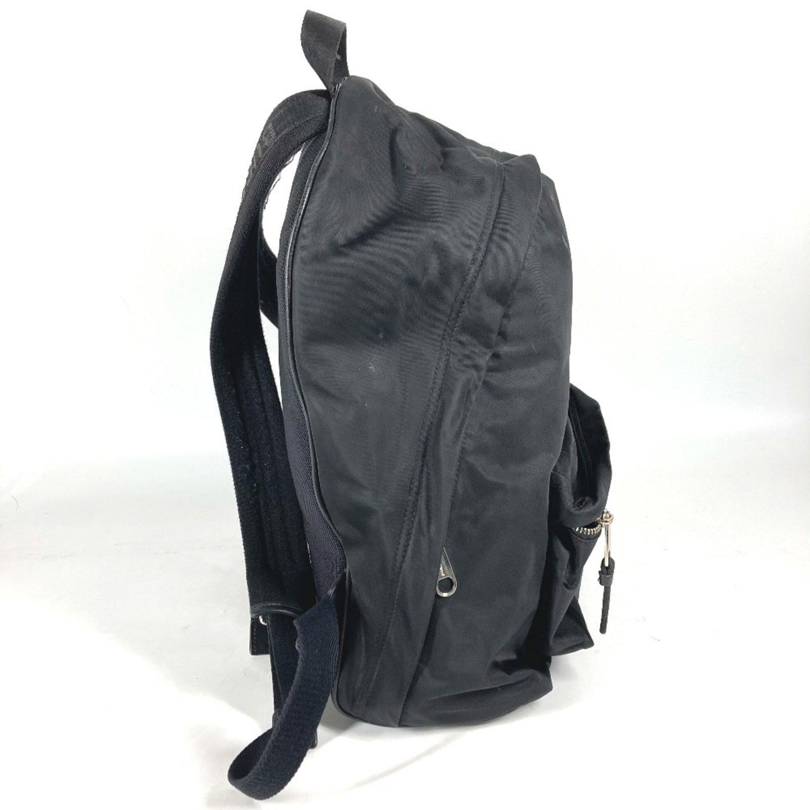 Nylon Backpack Burberry - 4