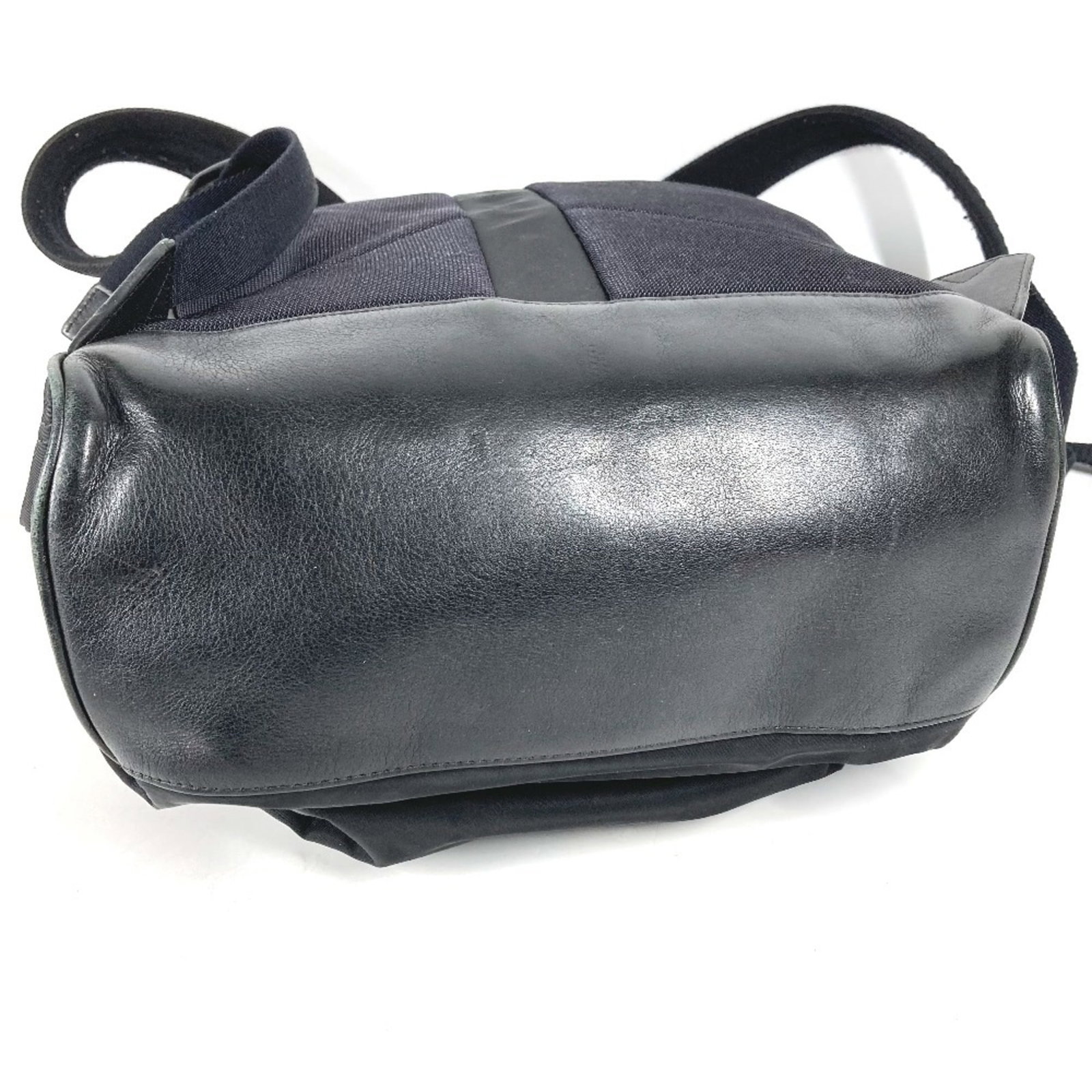 Nylon Backpack Burberry - 5