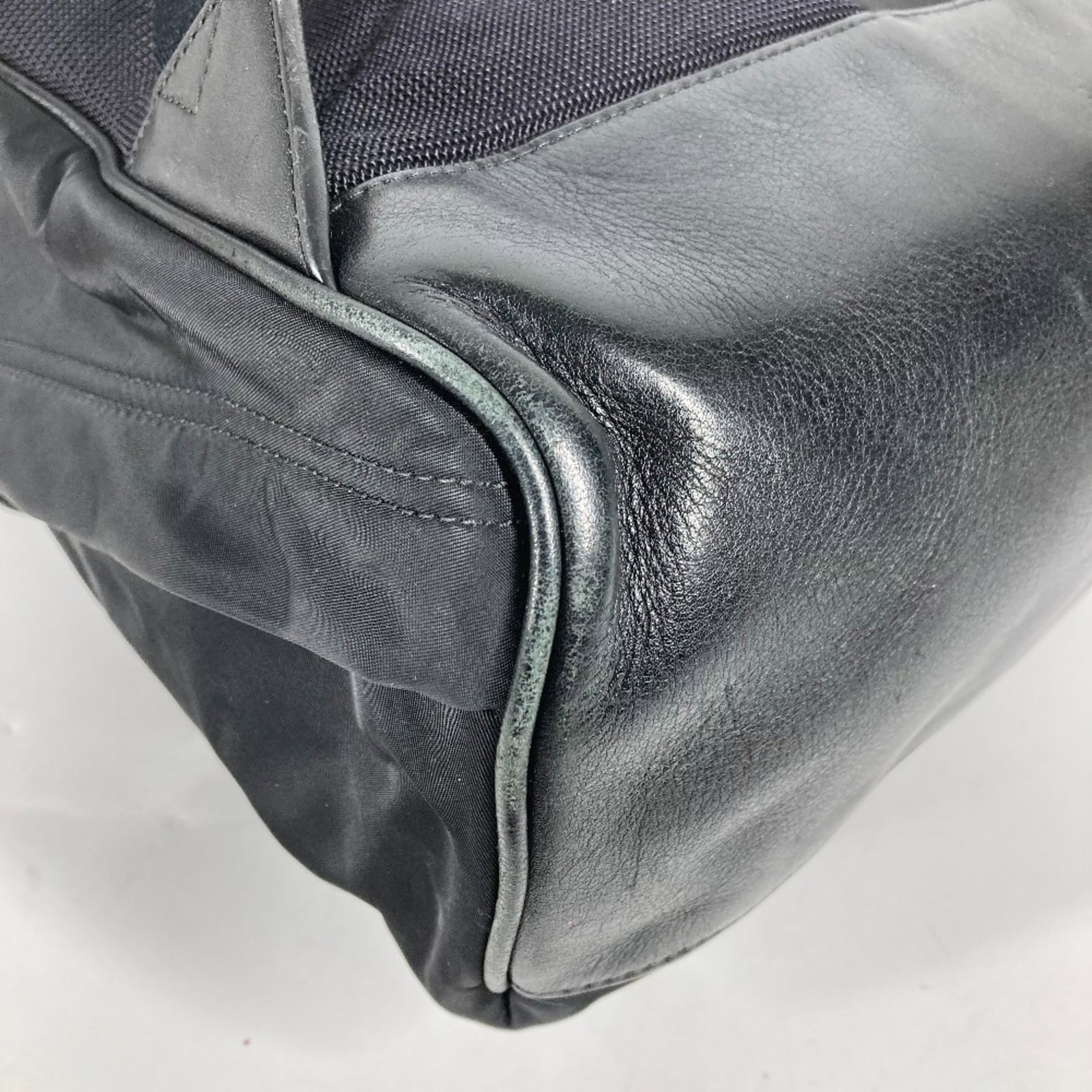 Nylon Backpack Burberry - 6