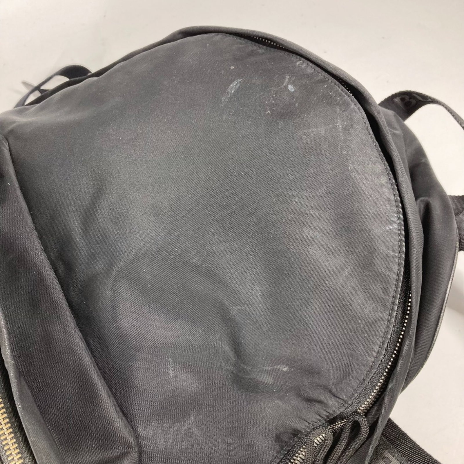 Nylon Backpack Burberry - 8