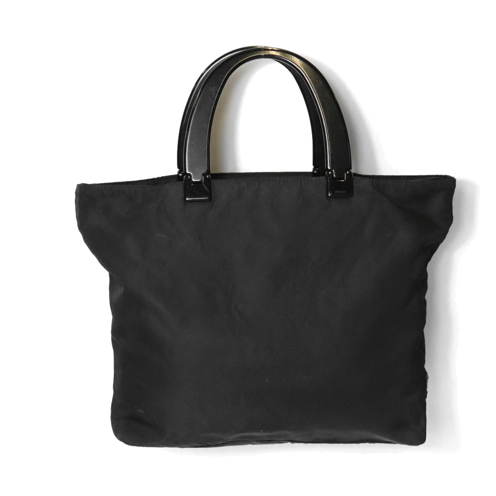 Prada Handbag Nylon - 2