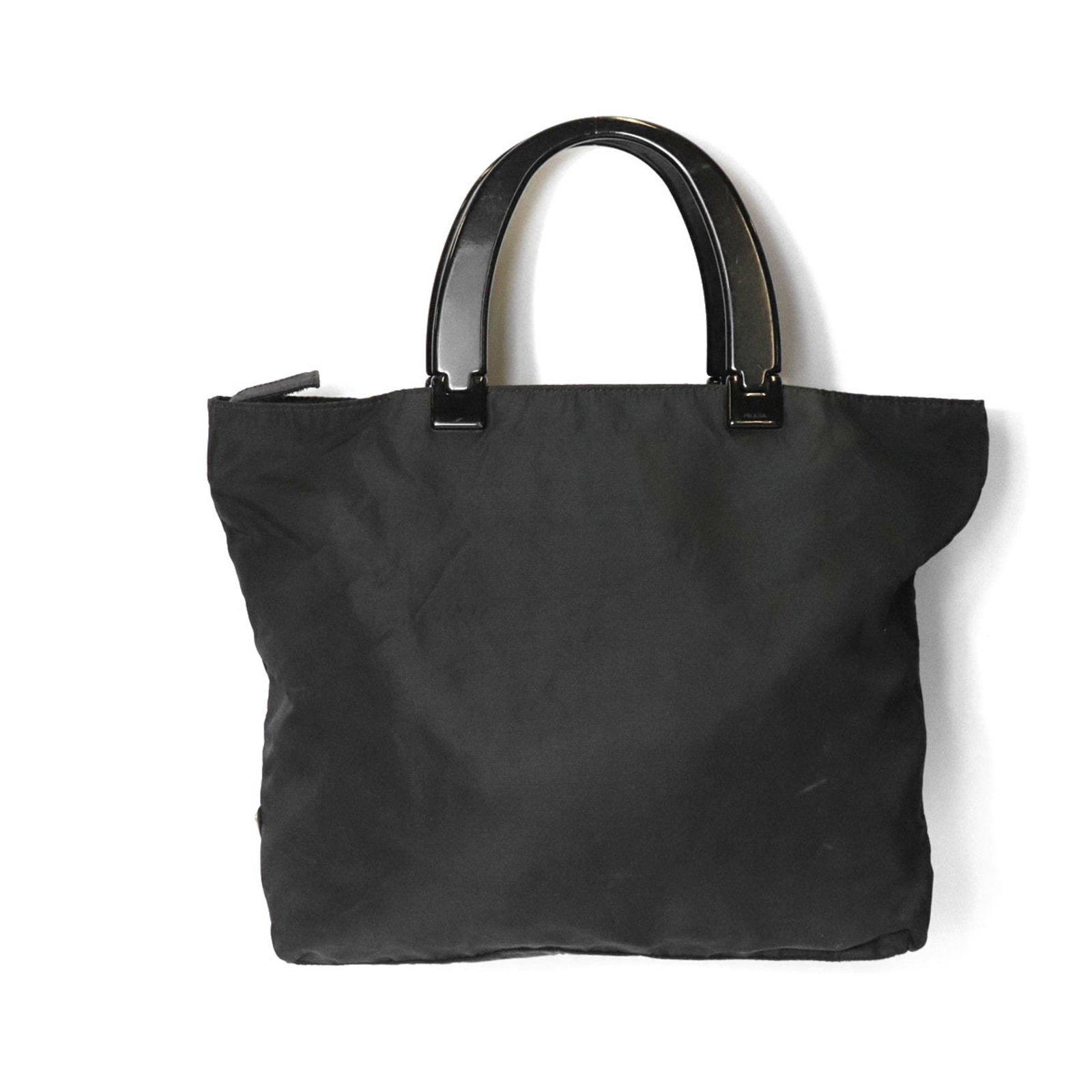 Prada Handbag Nylon - 3