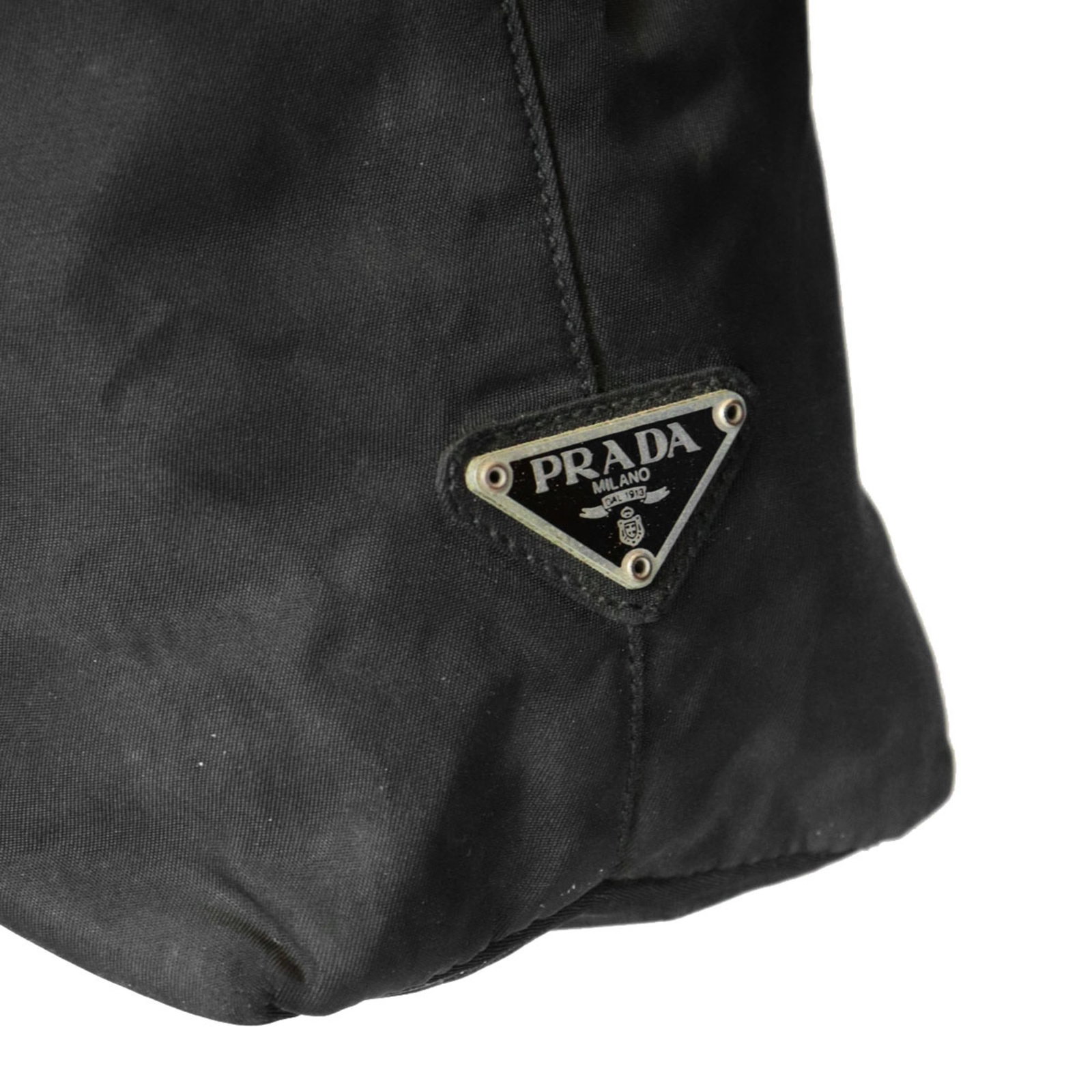 Prada Handbag Nylon - 4