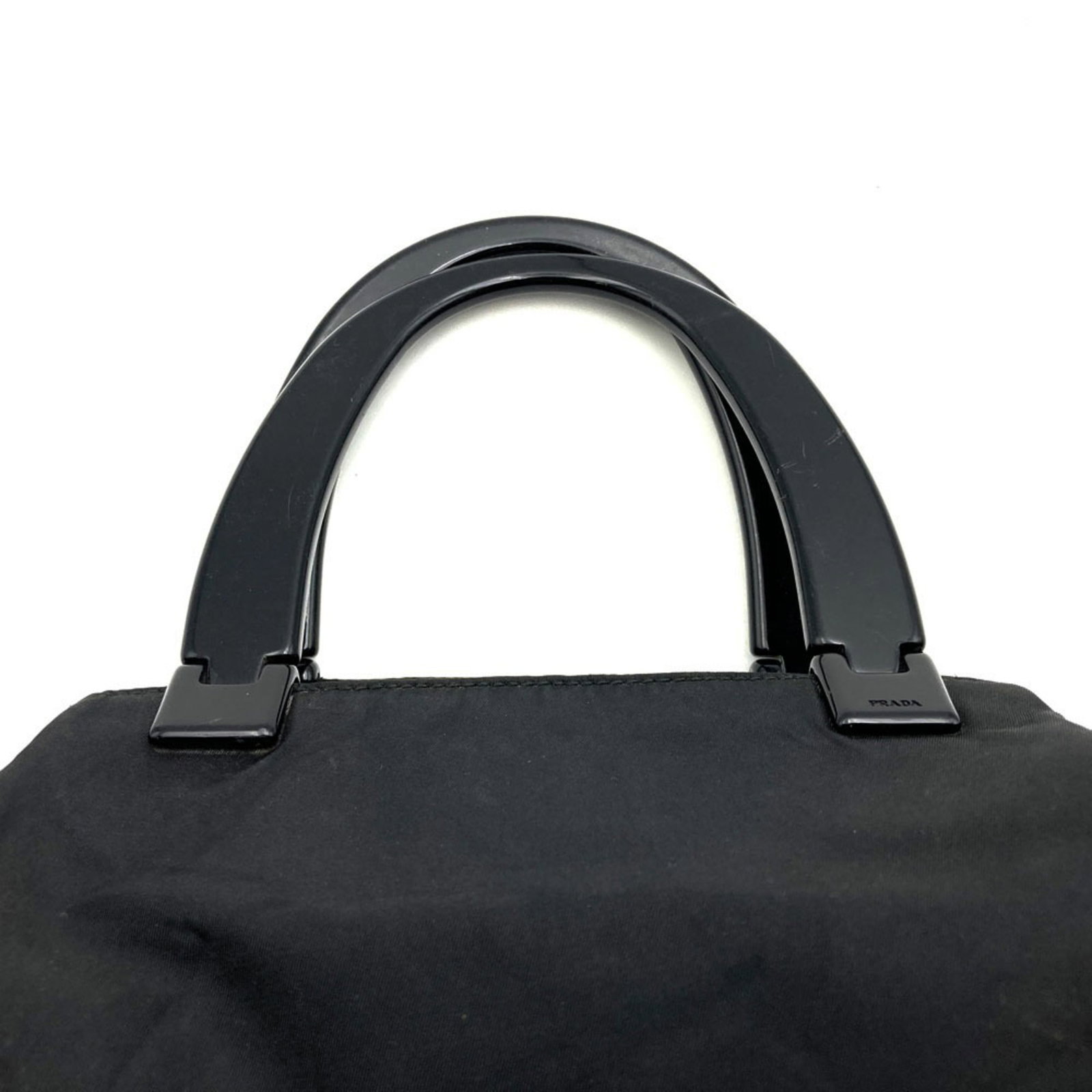 Prada Handbag Nylon - 5