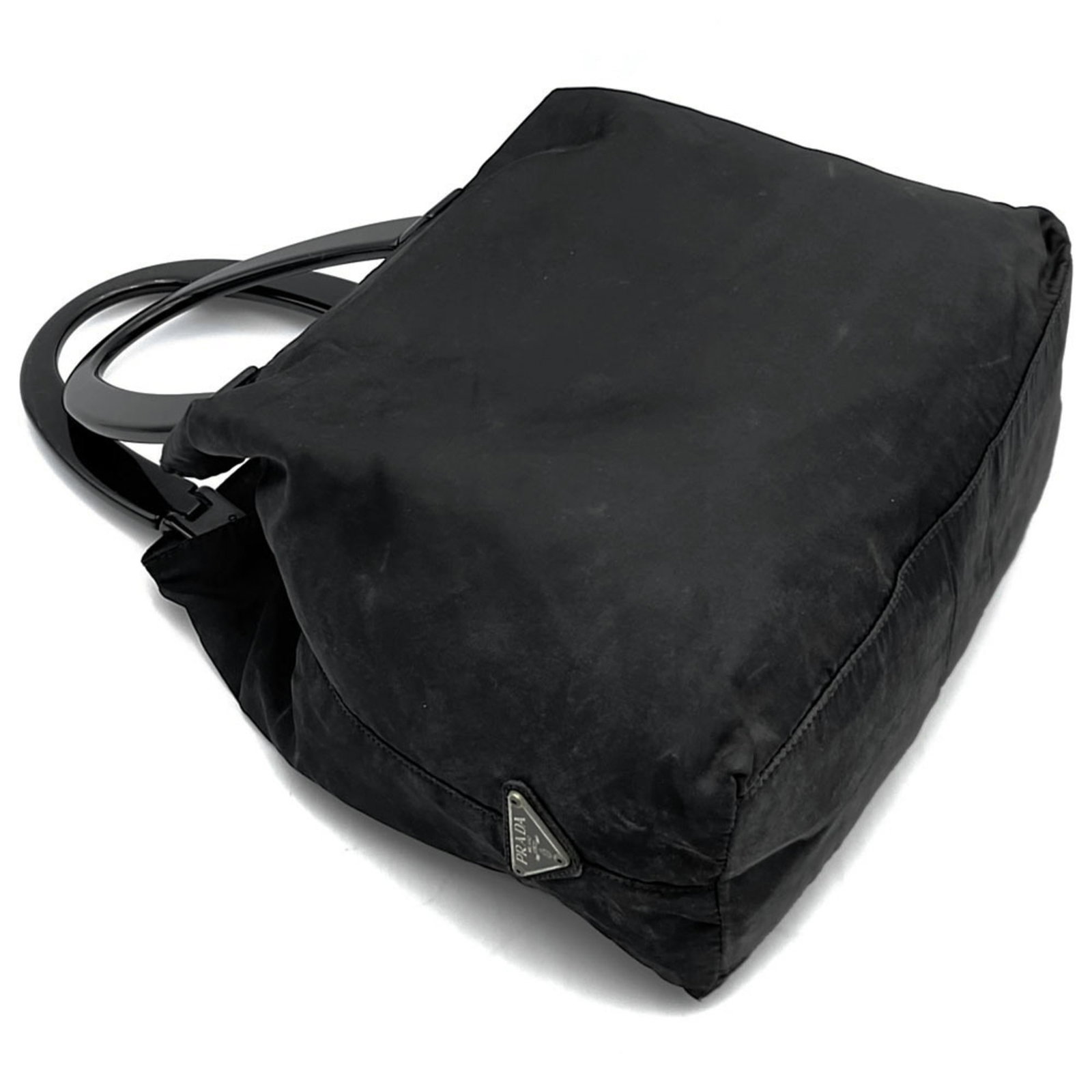Prada Handbag Nylon - 7