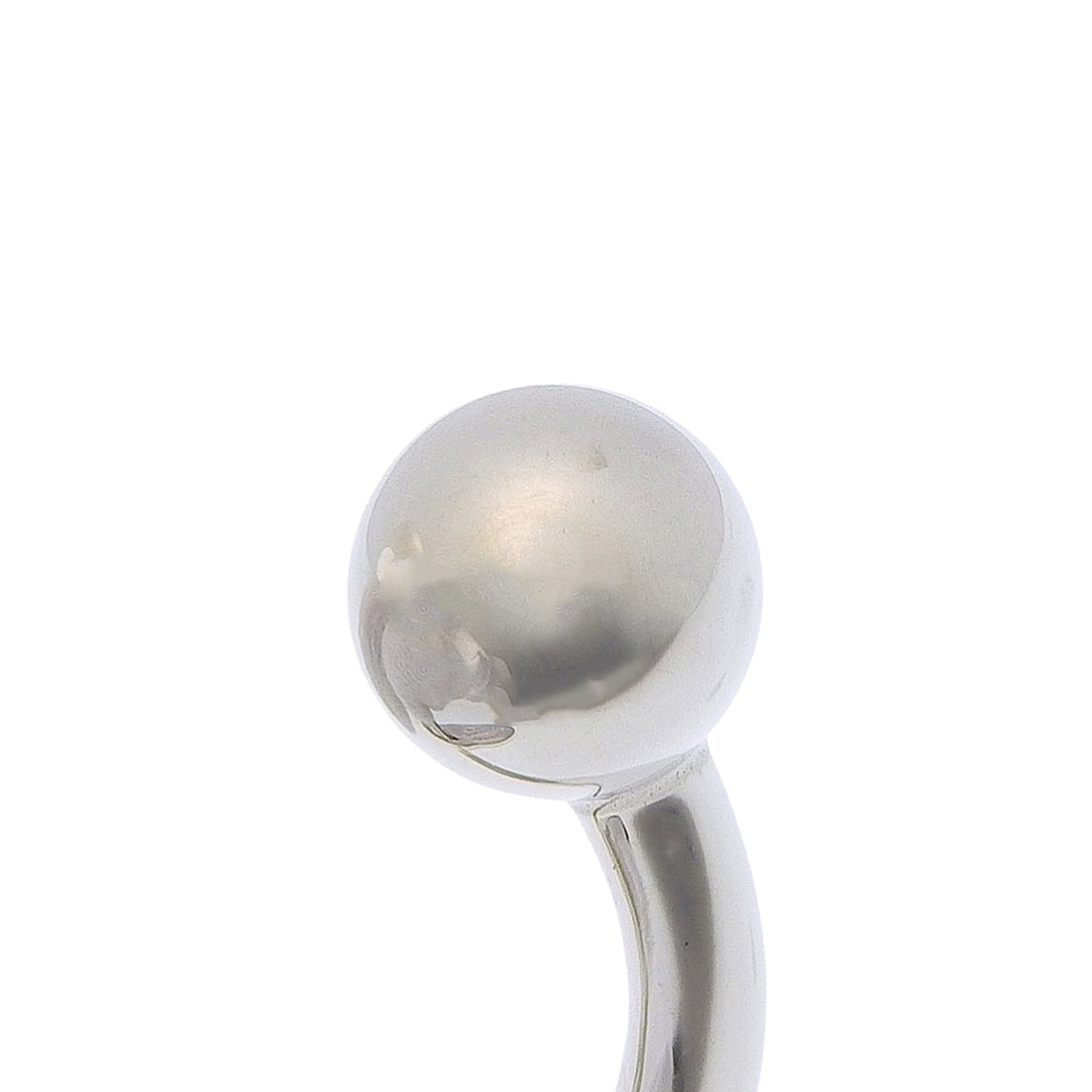 Tiffany silver keyring 925 - 5