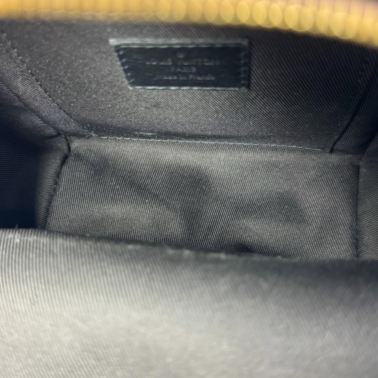 Canvas Monogram Backpack Vuitton Louis - 7