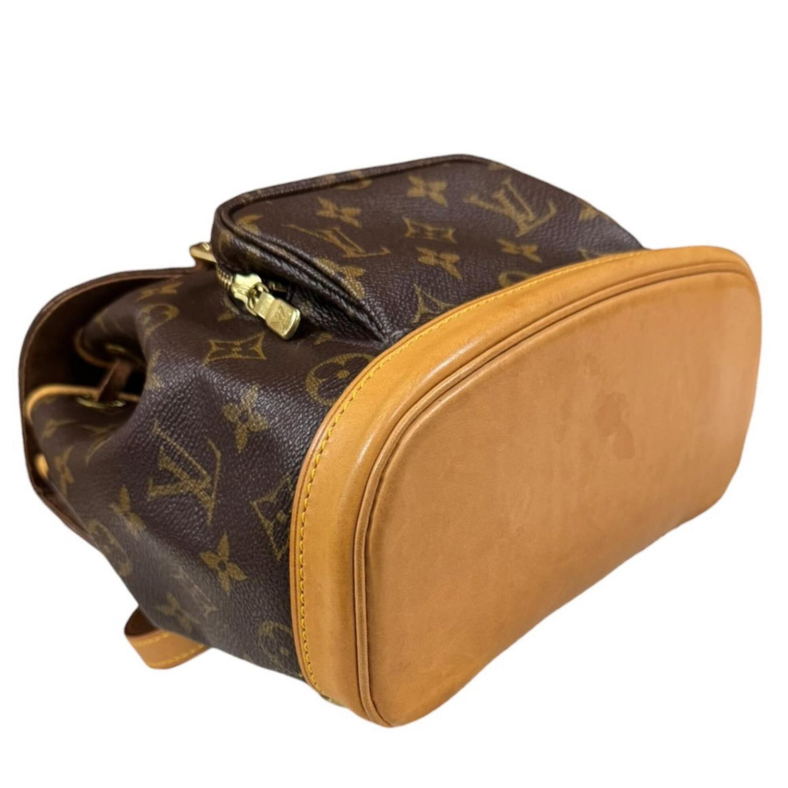 Louis Vuitton Backpack Monogram - 6