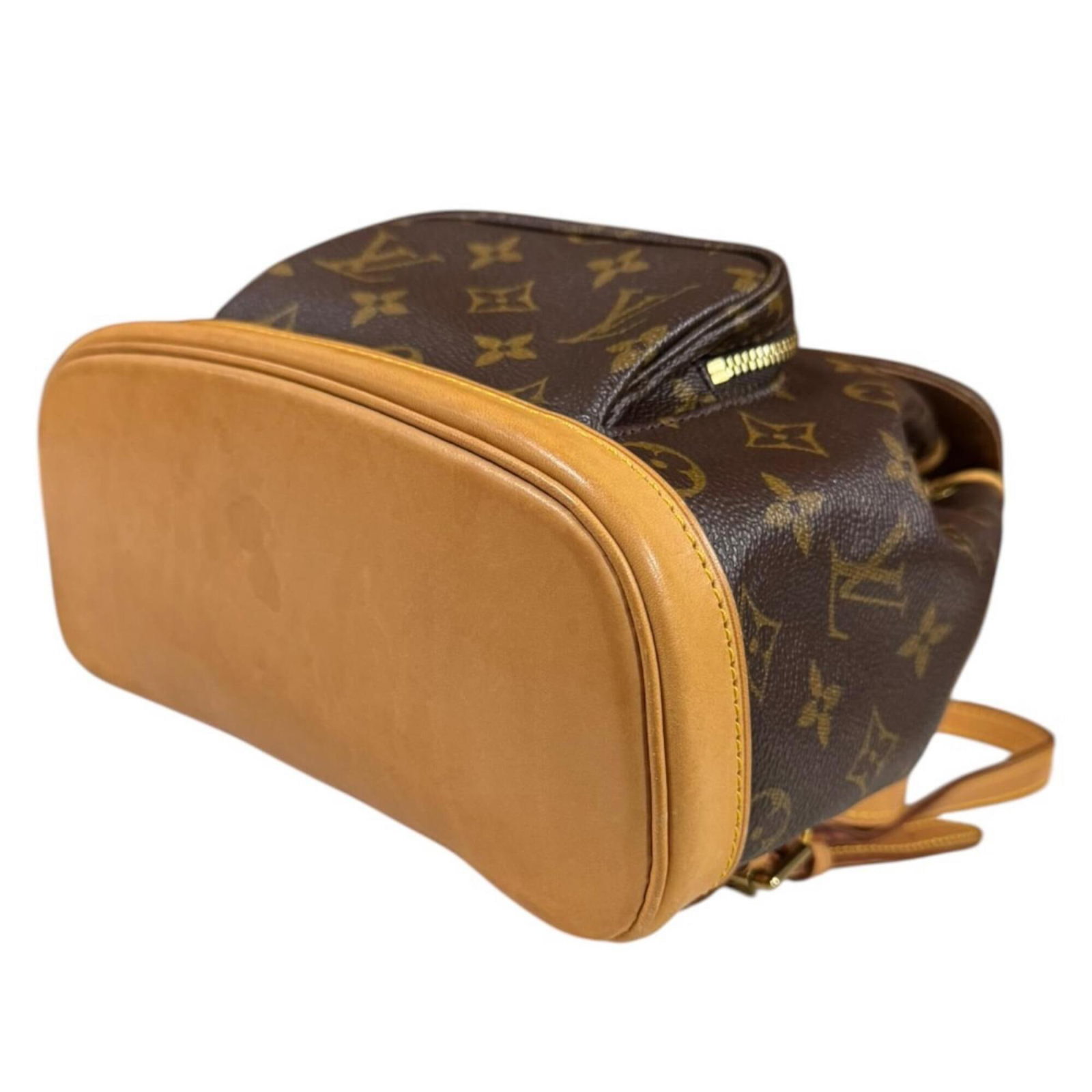 Louis Vuitton Backpack Monogram - 7