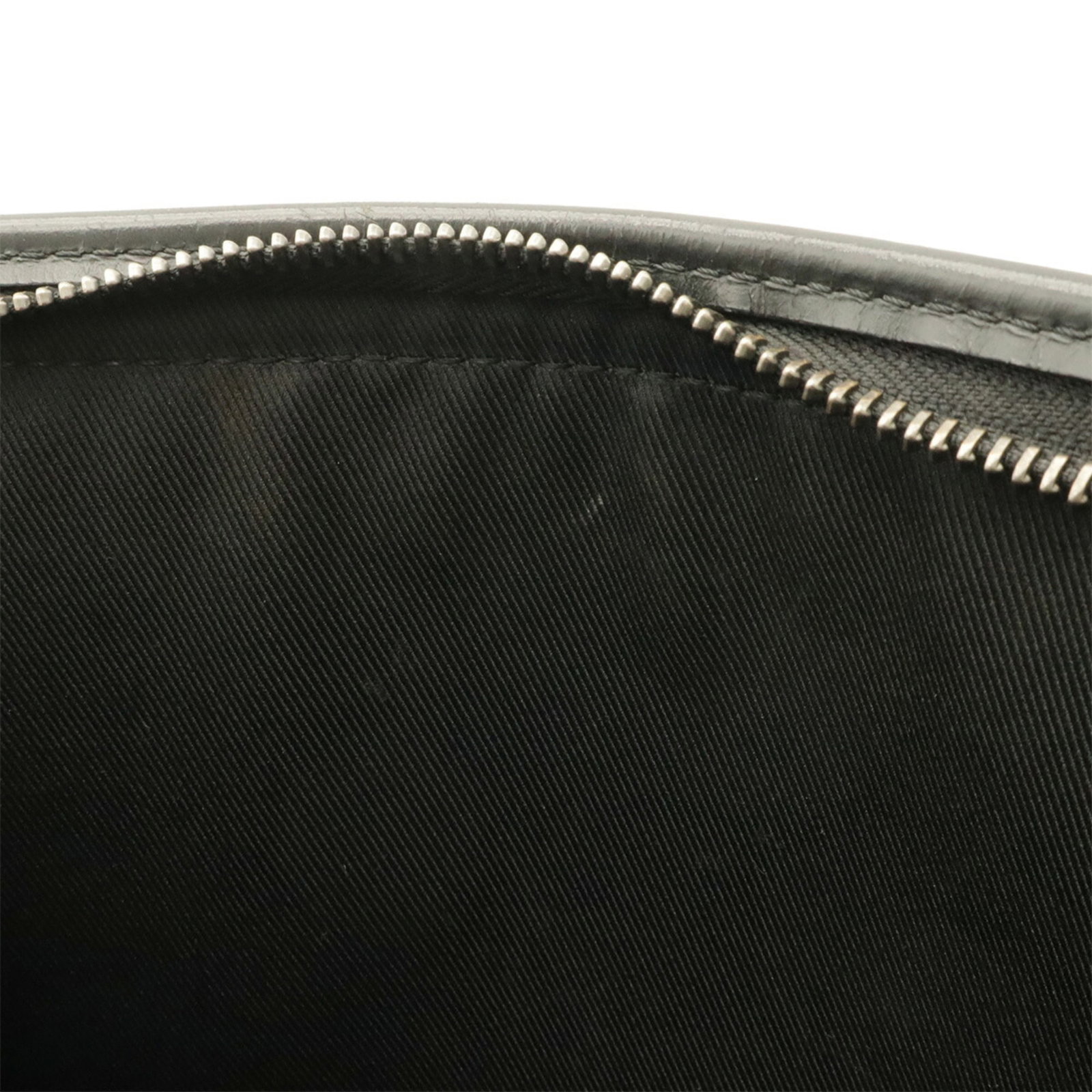 Monogram Eclipse Louis Vuitton Clutch Bag - 8