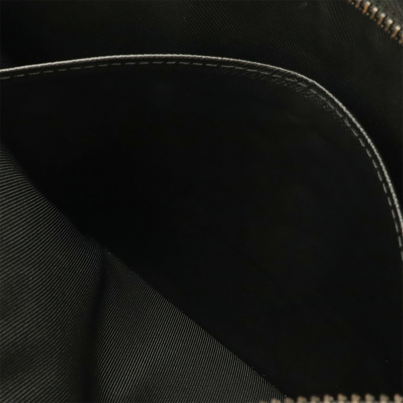 Monogram Eclipse Louis Vuitton Clutch Bag - 9