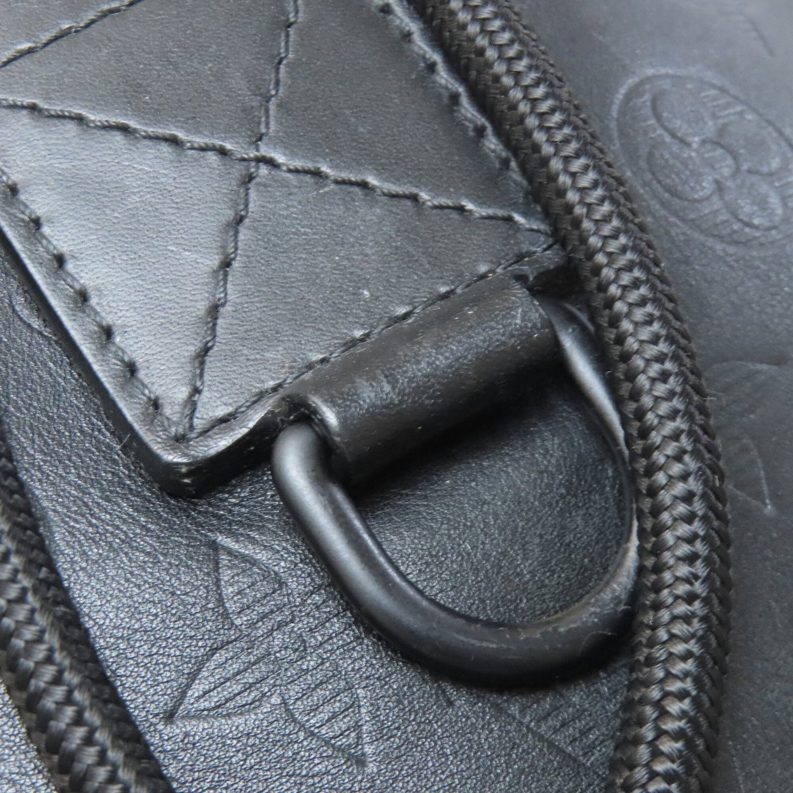Vuitton Louis Backpack Monogram - 11