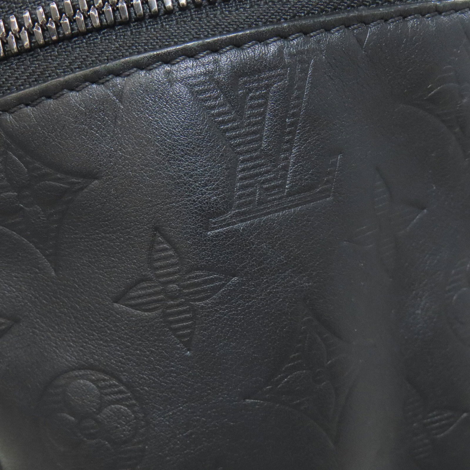 Vuitton Louis Backpack Monogram - 14