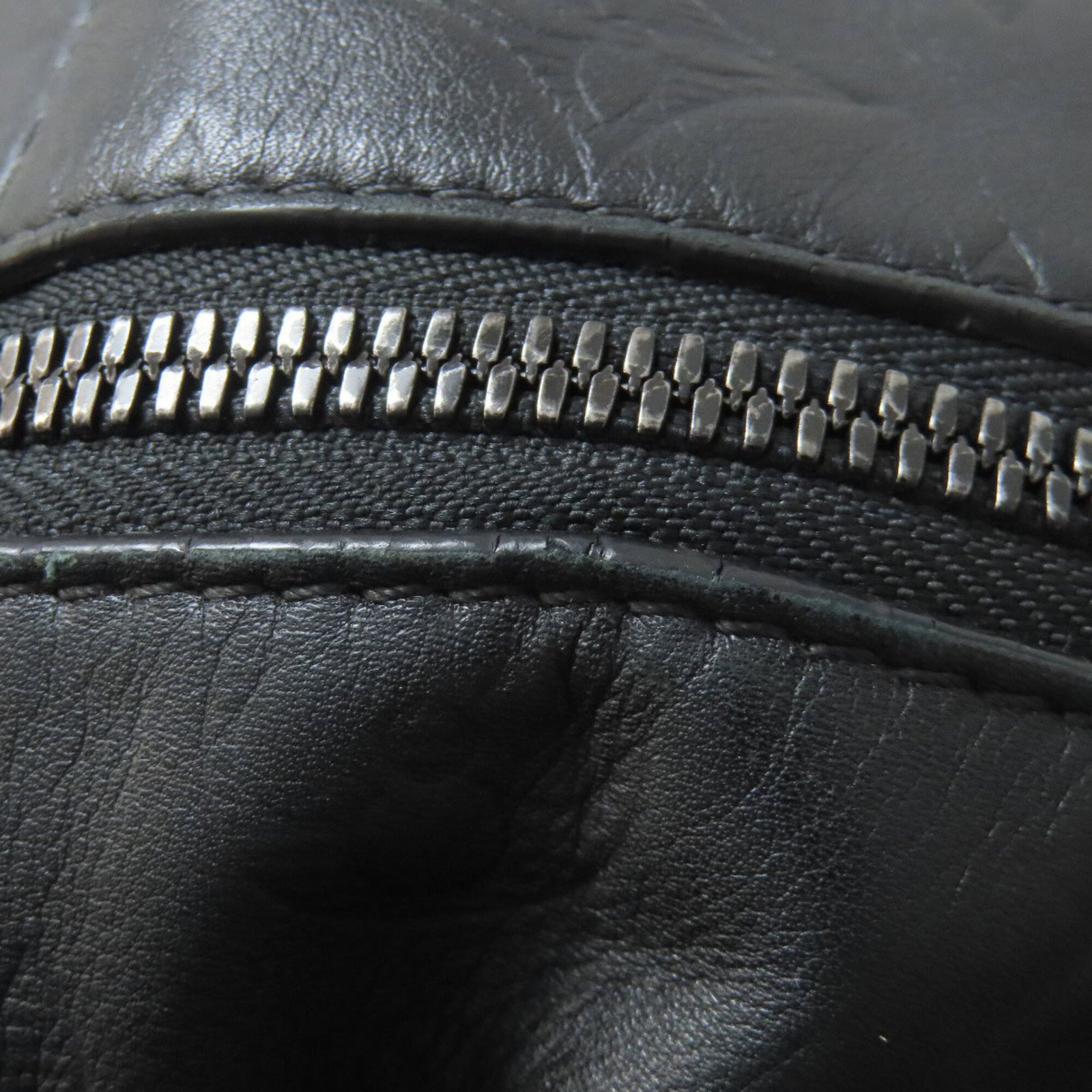 Vuitton Louis Backpack Monogram - 15