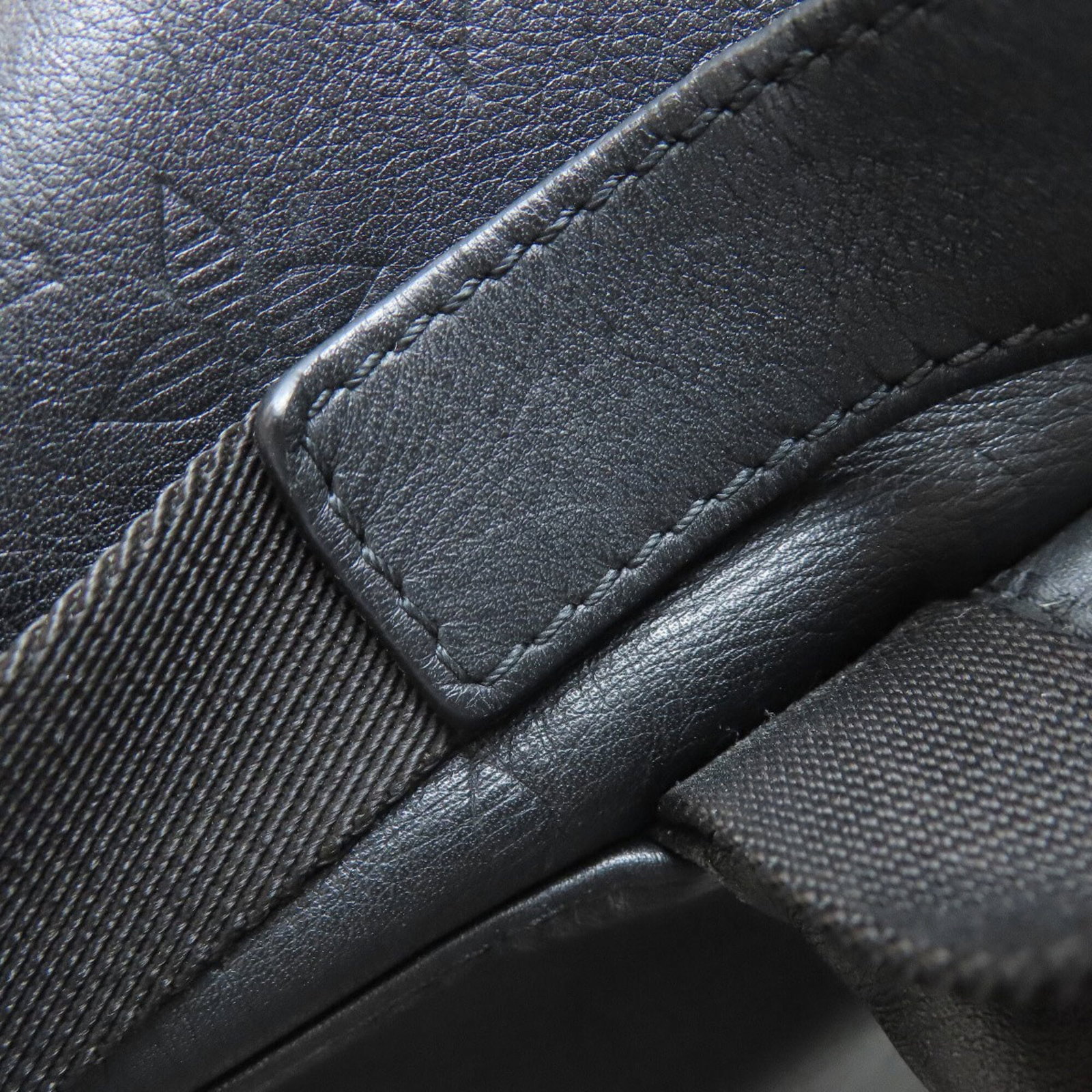 Vuitton Louis Backpack Monogram - 16