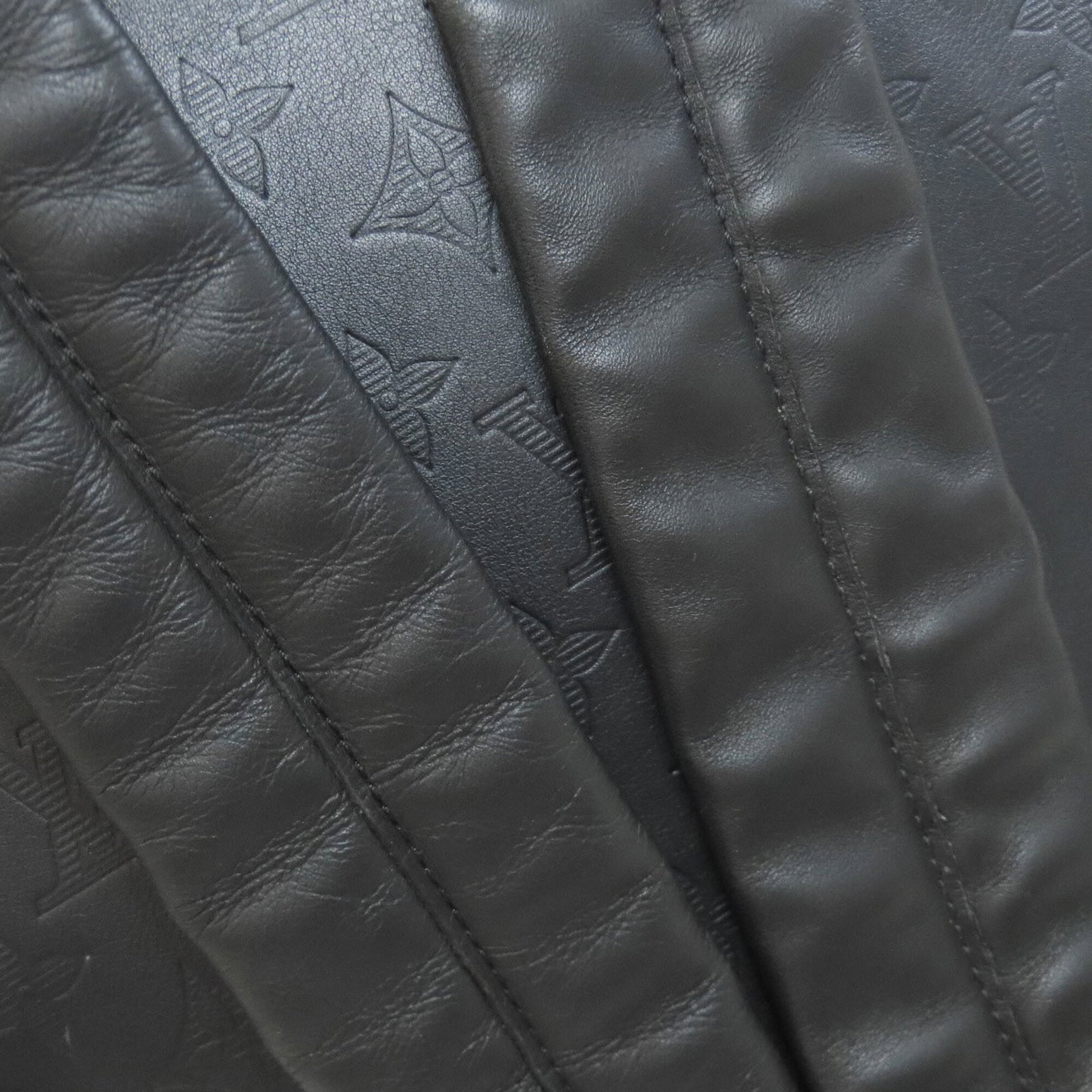 Vuitton Louis Backpack Monogram - 19