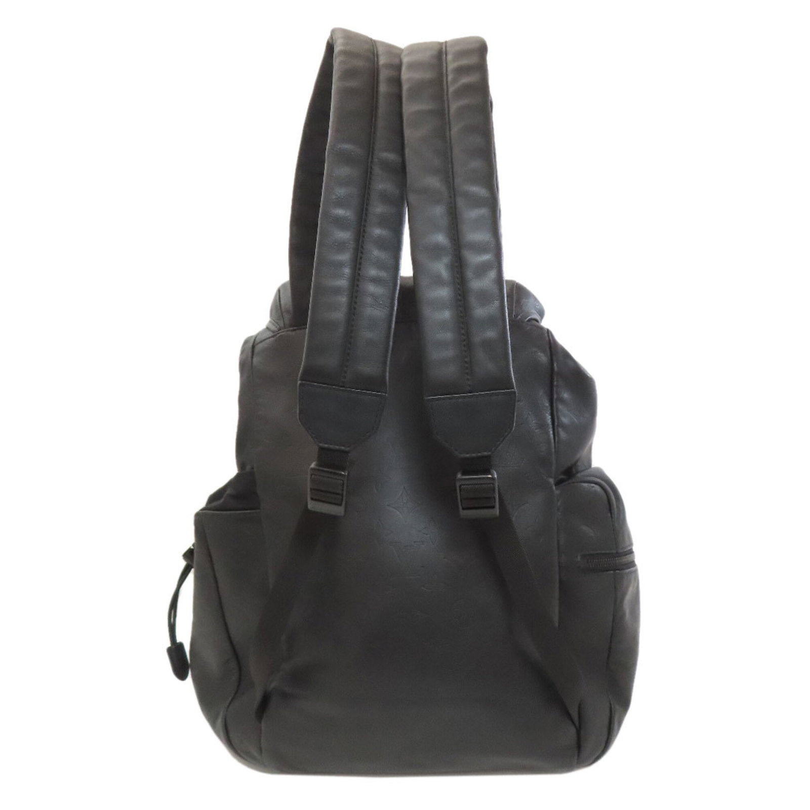 Vuitton Louis Backpack Monogram - 2
