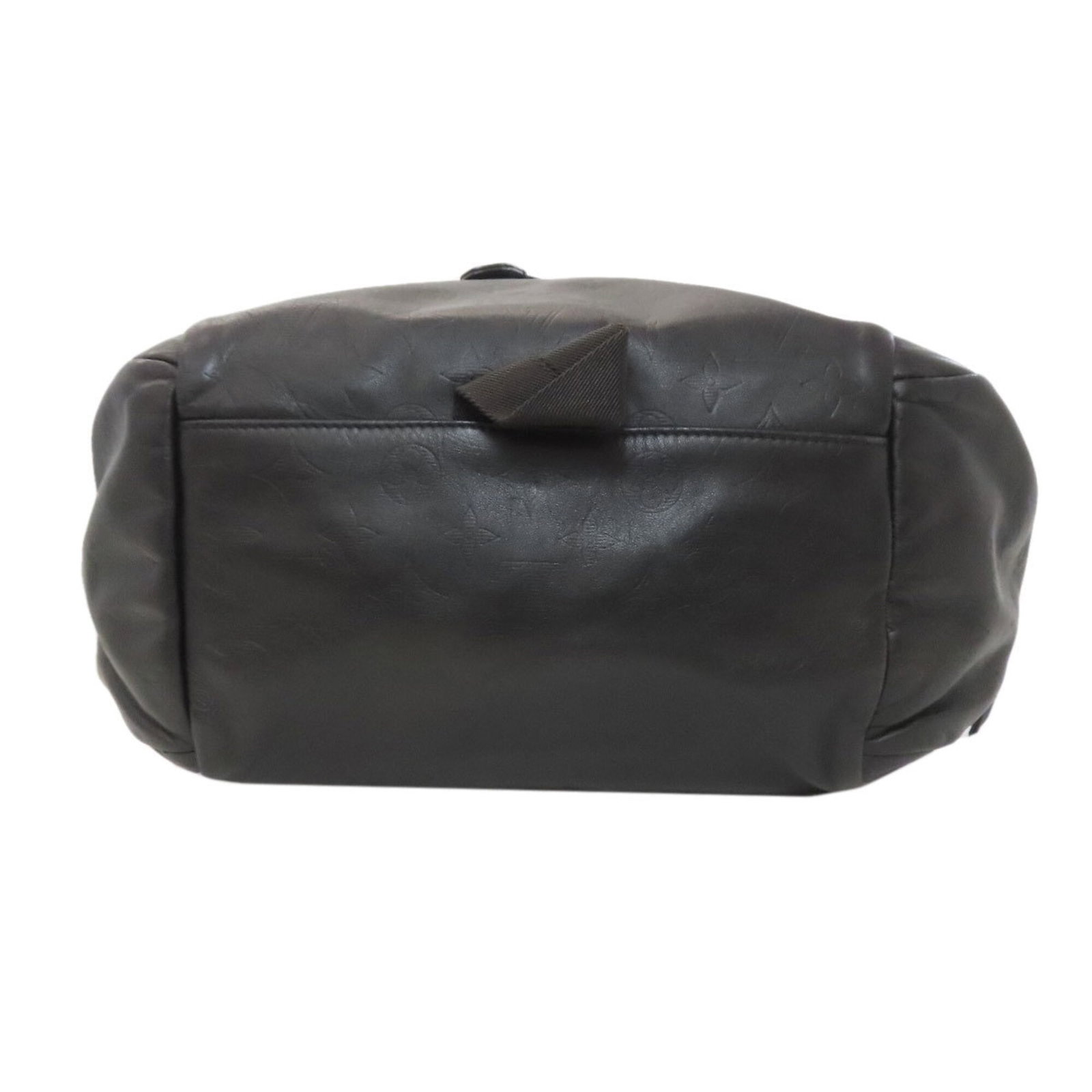 Vuitton Louis Backpack Monogram - 4
