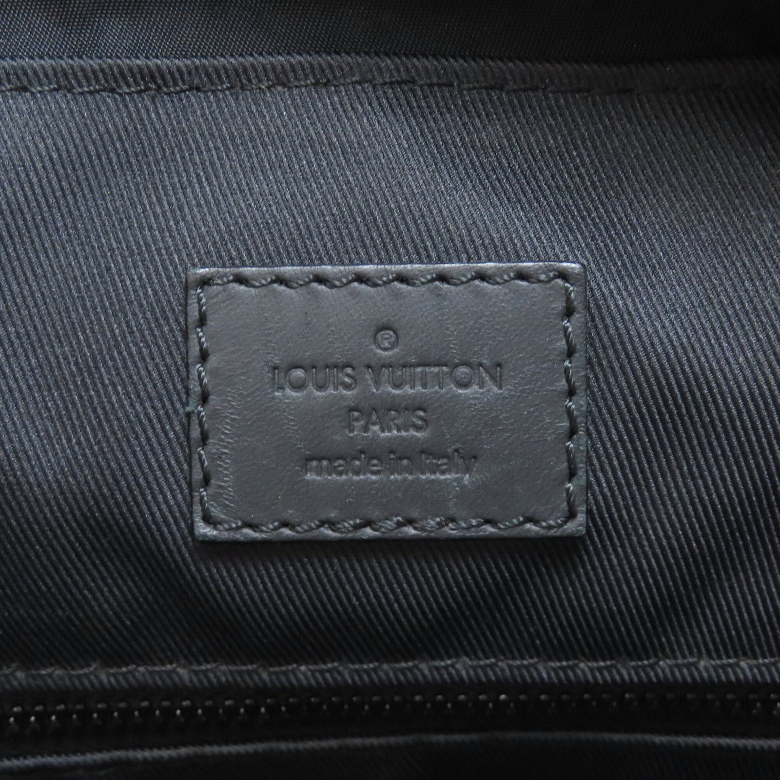 Vuitton Louis Backpack Monogram - 6