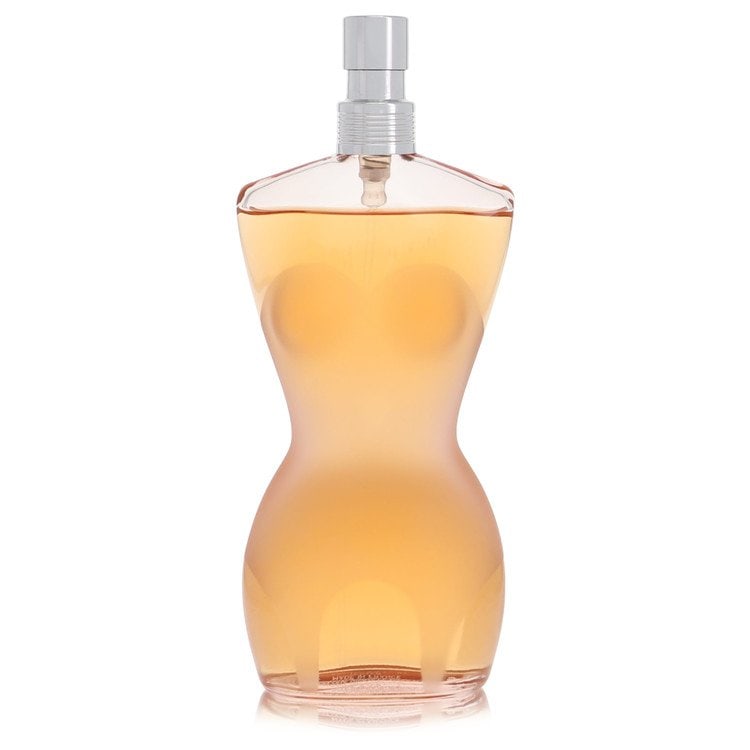 Jean Paul Gaultier by Jean Paul Gaultier Eau De Toilette Spray (Tester) 3.4 oz (1 of 1)