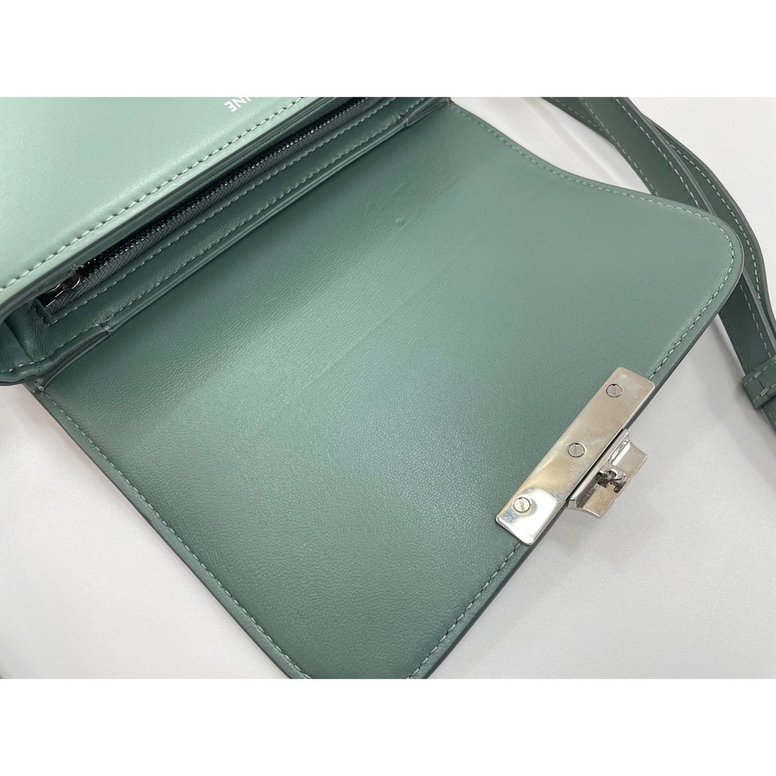 Celine bag leather - 10