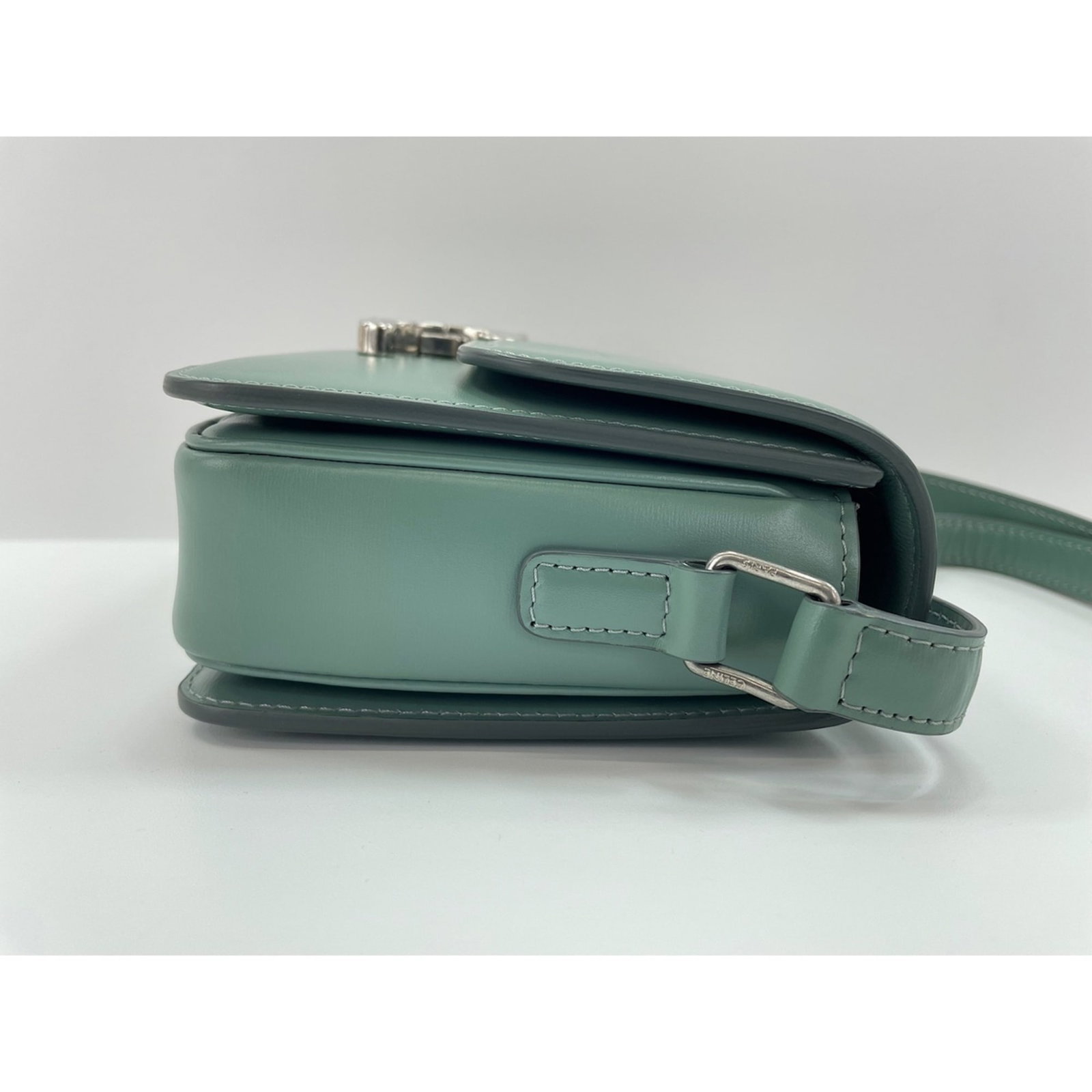 Celine bag leather - 3