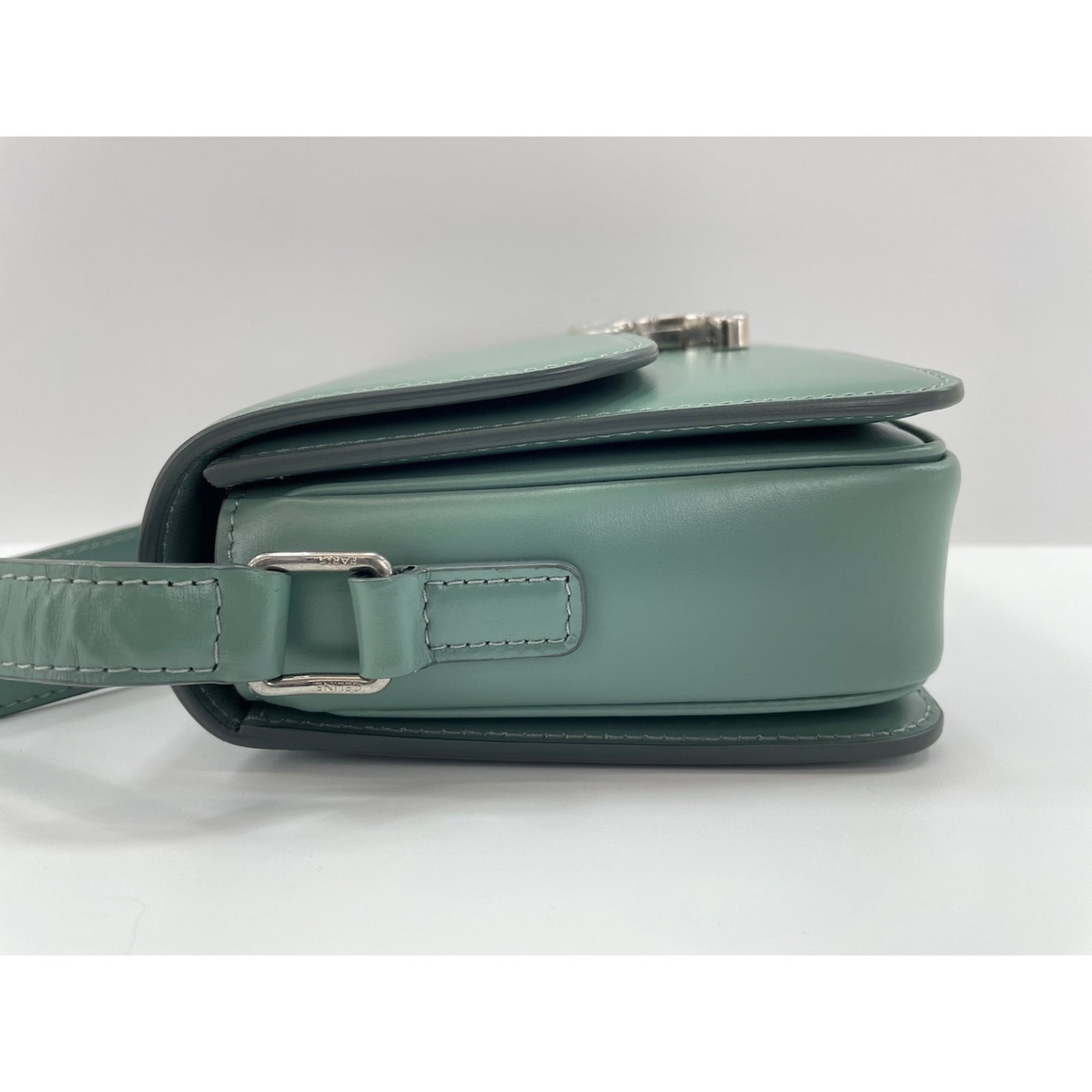 Celine bag leather - 4