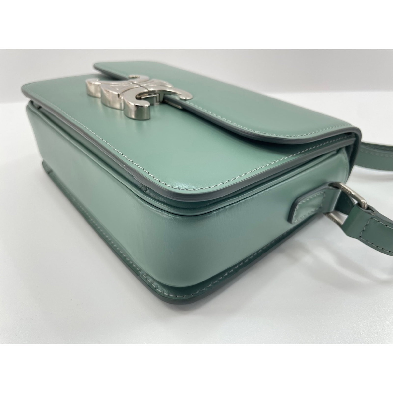 Celine bag leather - 6