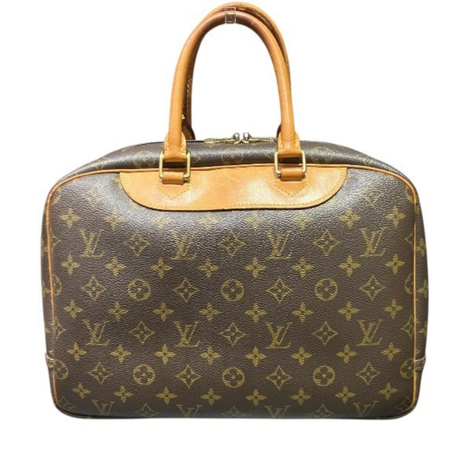 Louis Vuitton Handbag Monogram - 2