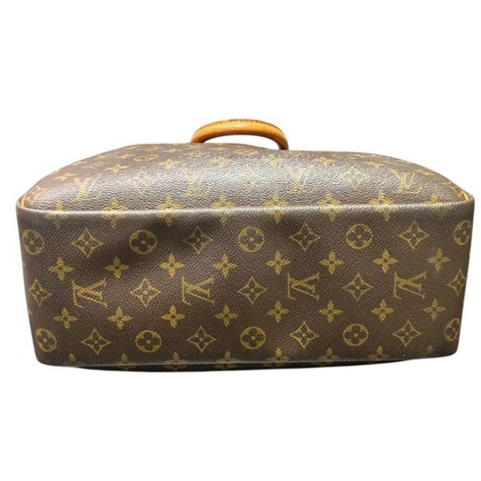 Louis Vuitton Handbag Monogram - 3