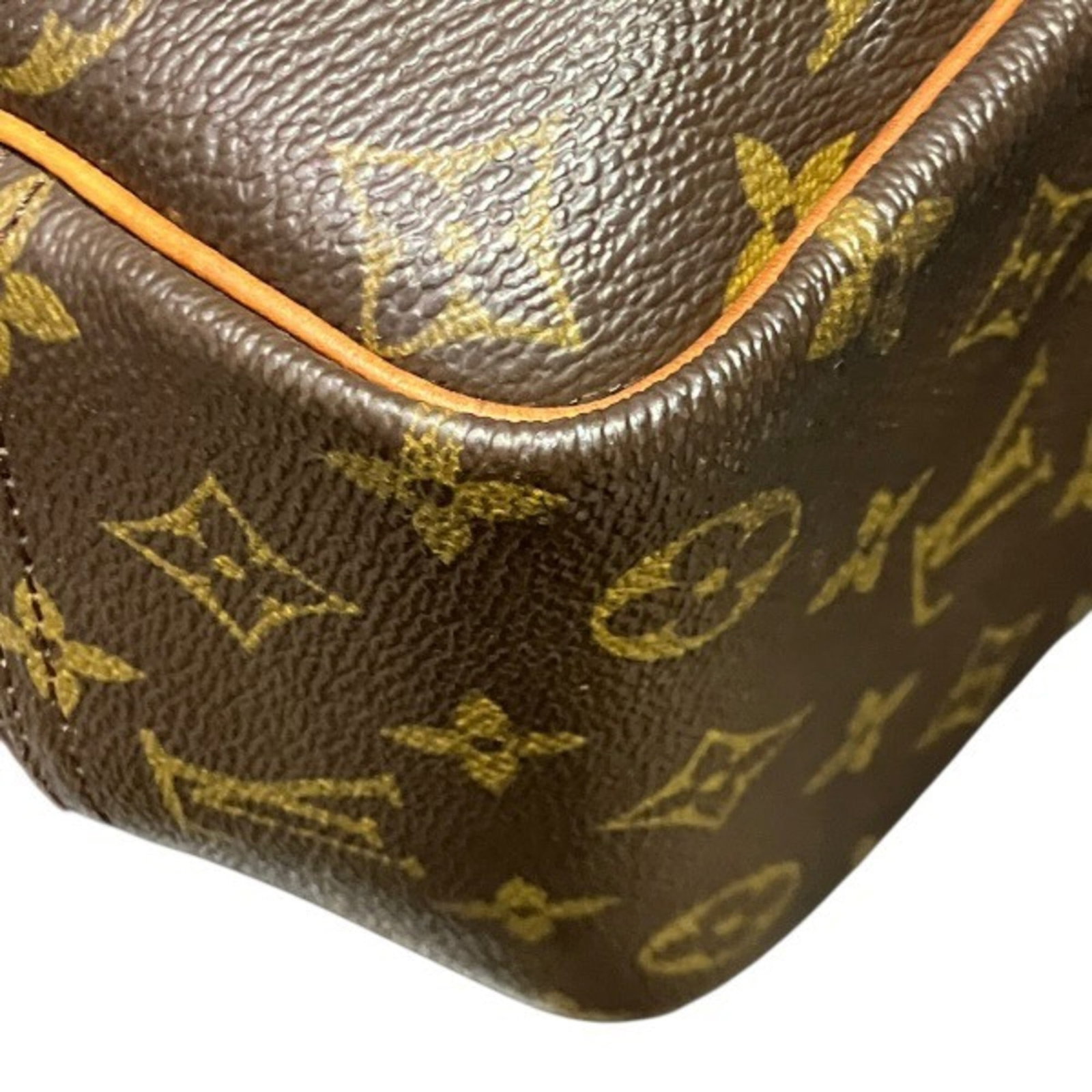 Louis Vuitton Handbag Monogram - 7