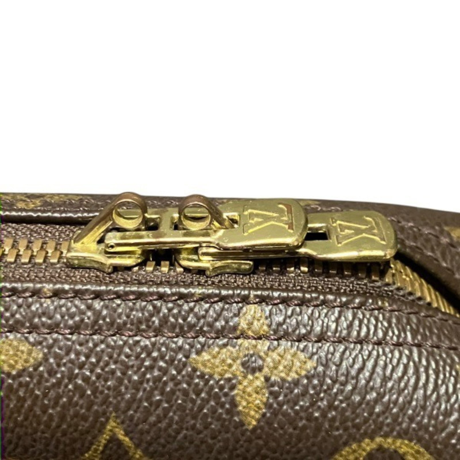 Louis Vuitton Handbag Monogram - 9