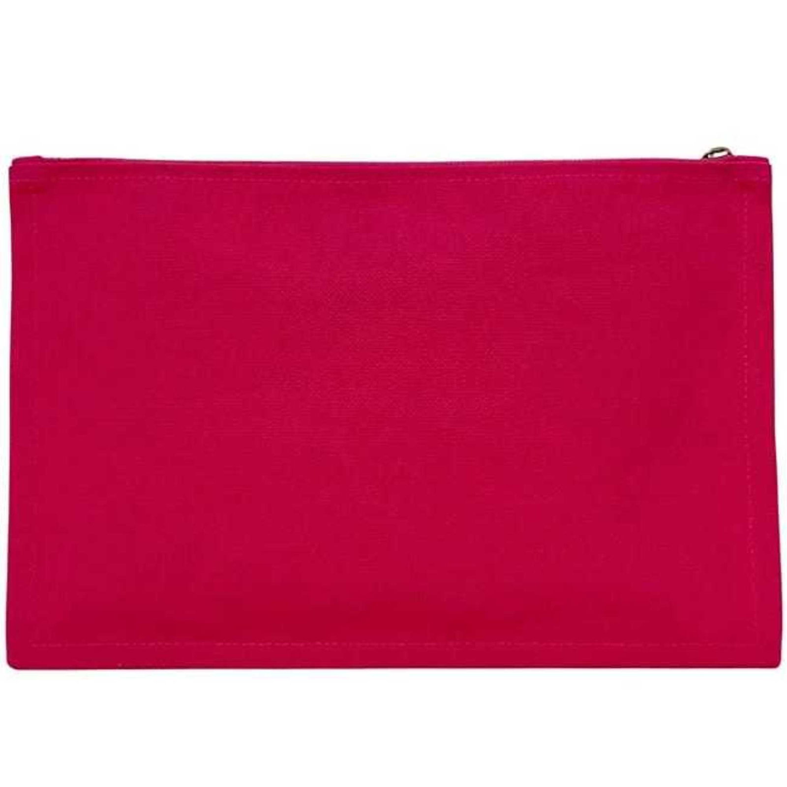 Pouch Cotton Hermes - 3