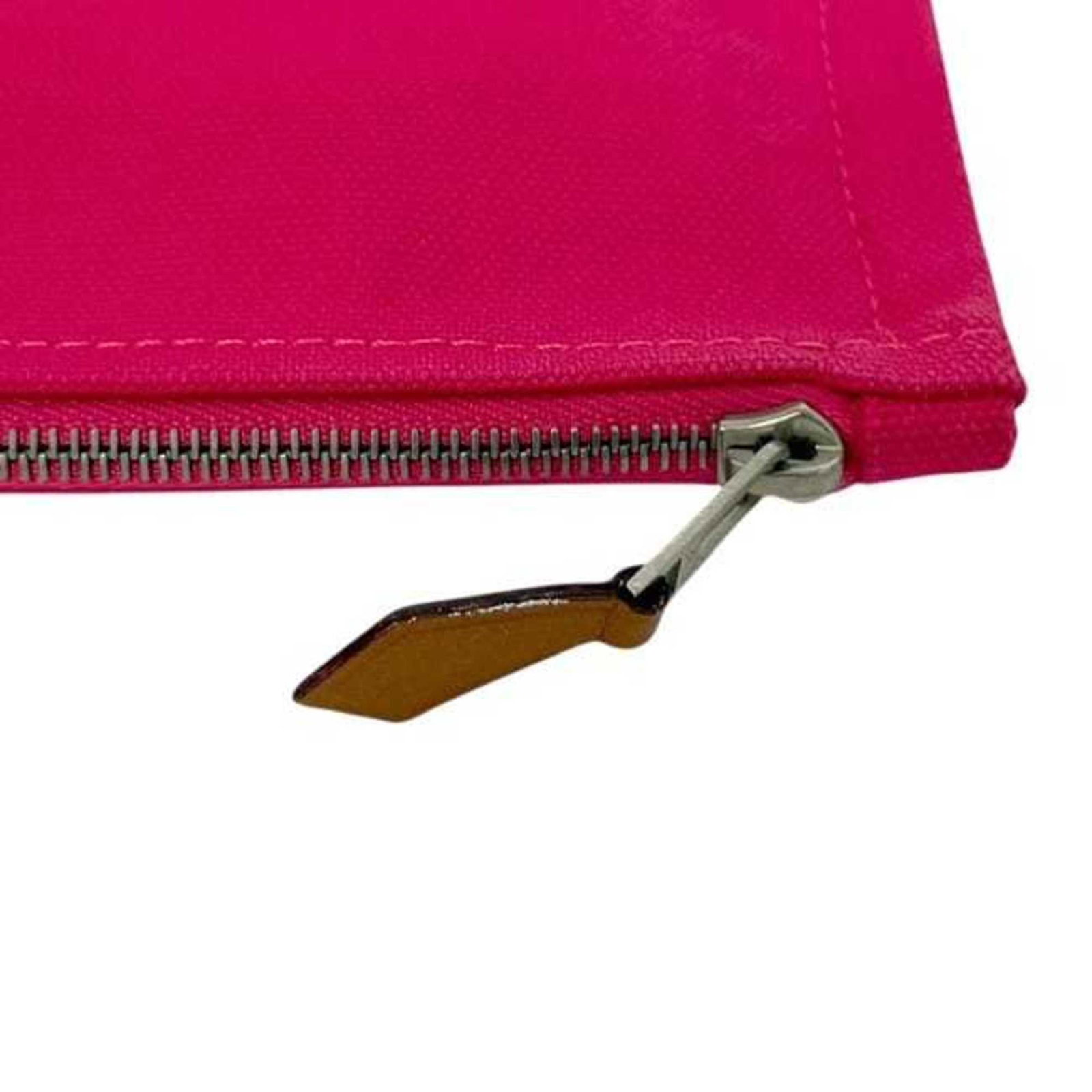 Pouch Cotton Hermes - 7
