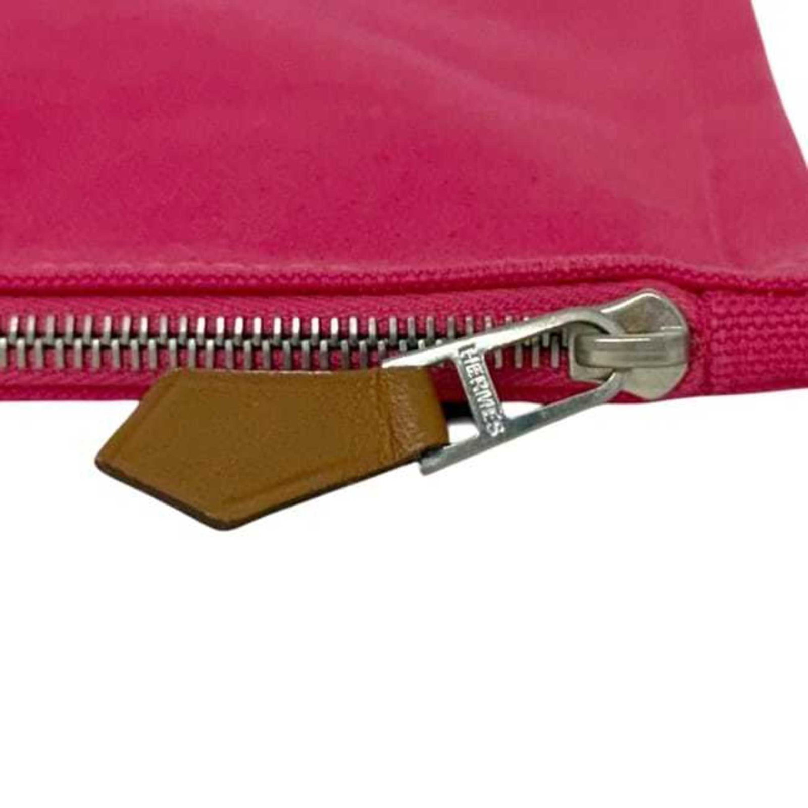 Pouch Cotton Hermes - 8
