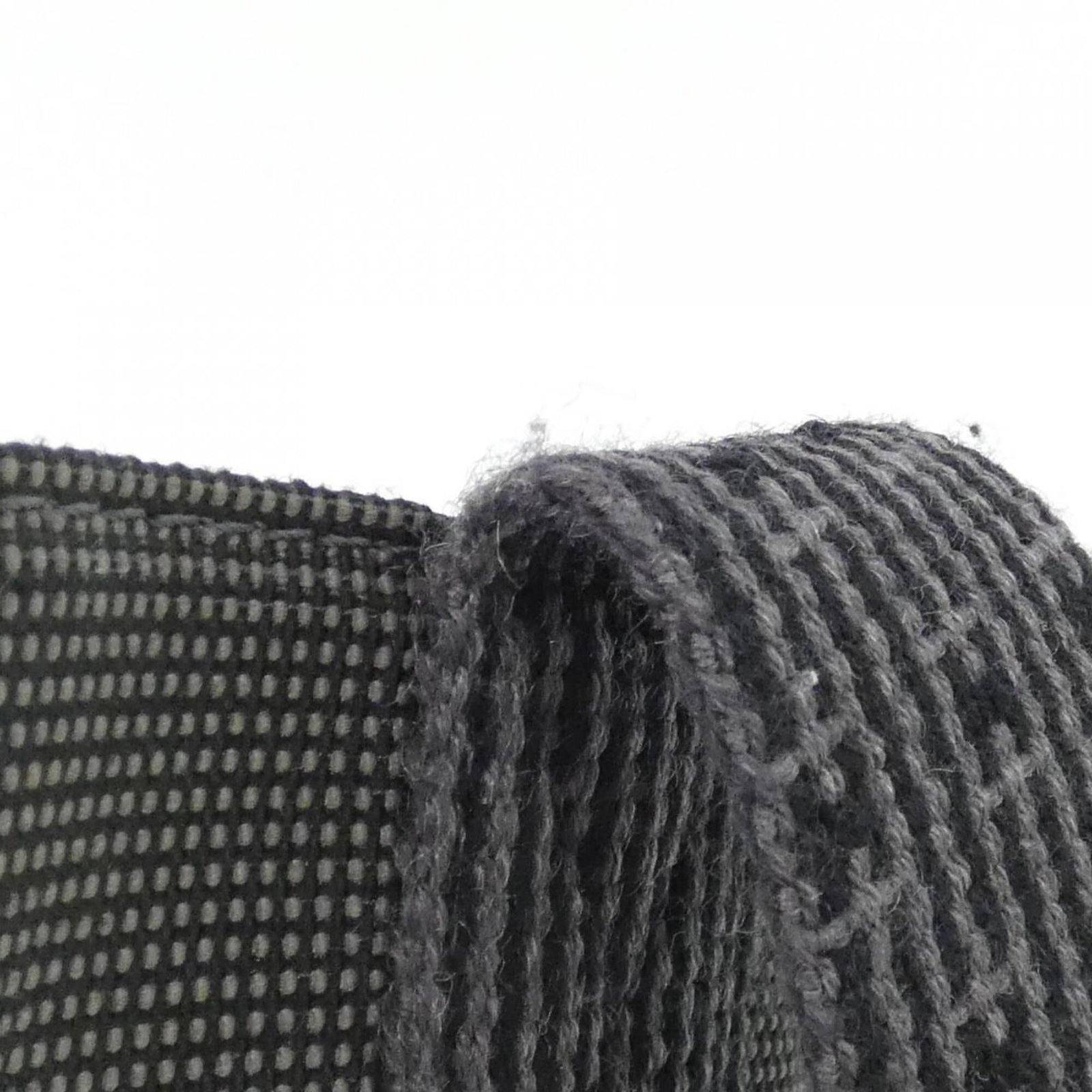 Canvas Backpack by Hermes - 5