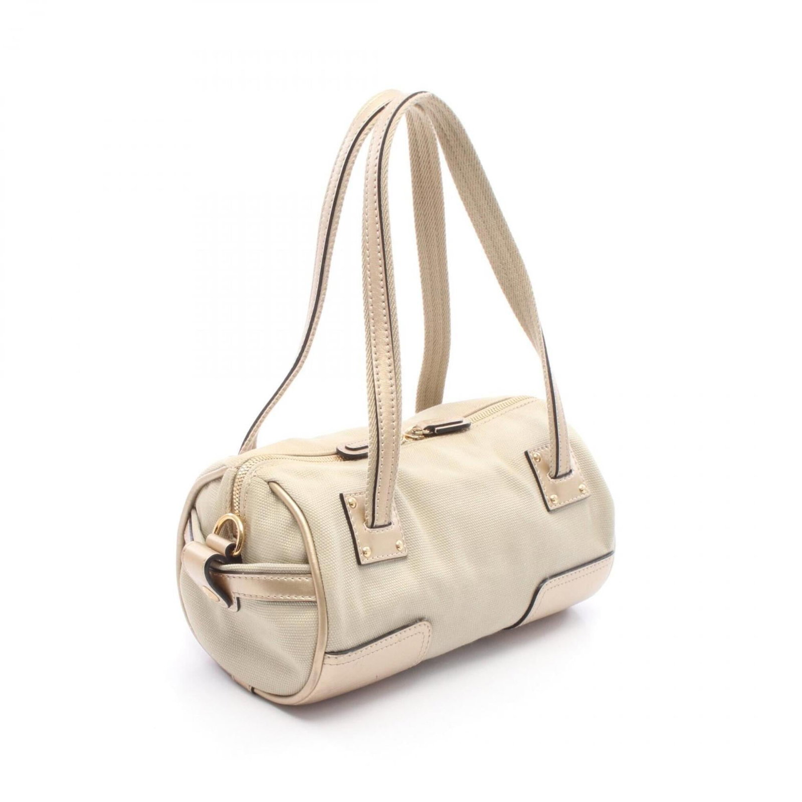 Canvas Handbag Loewe - 2