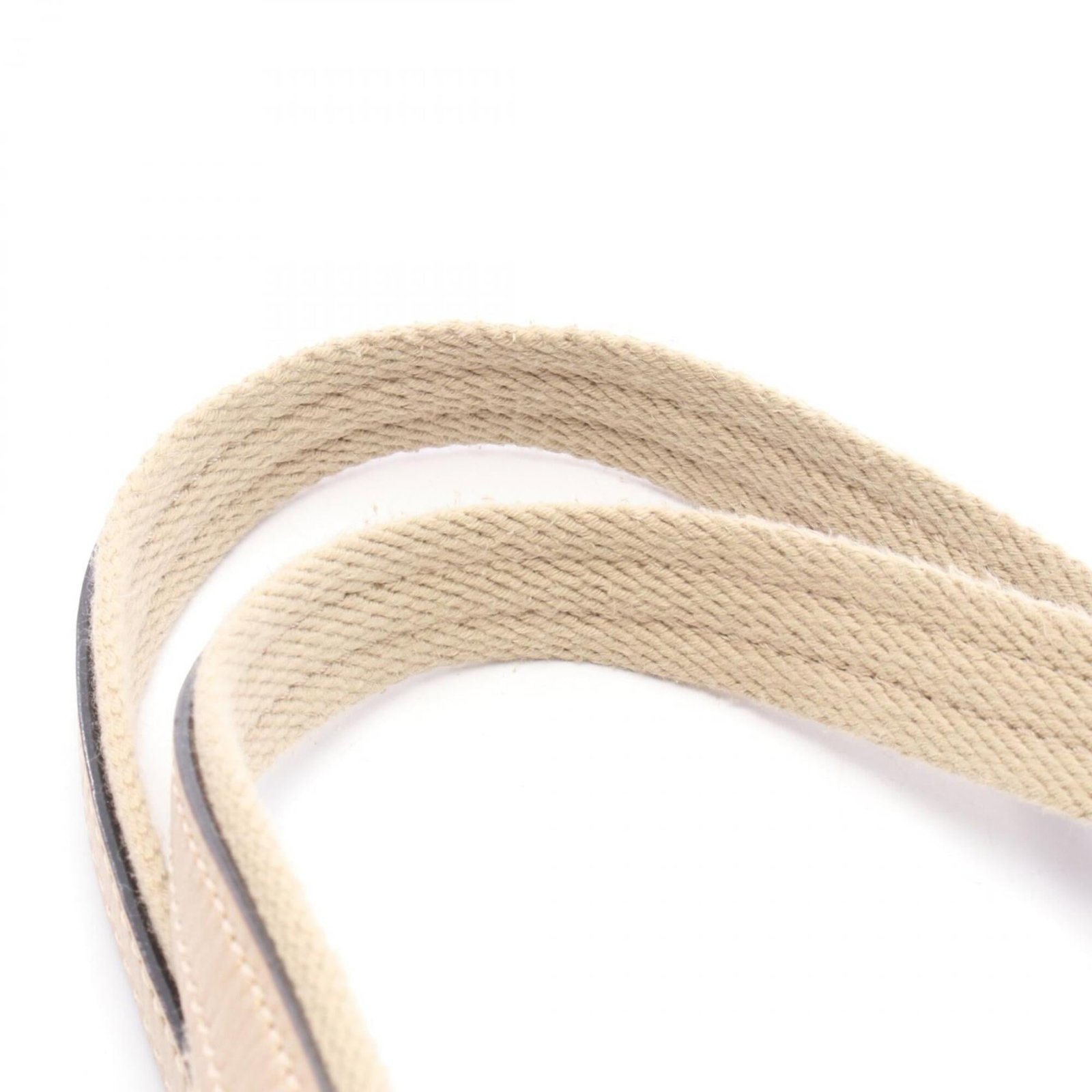 Canvas Handbag Loewe - 6