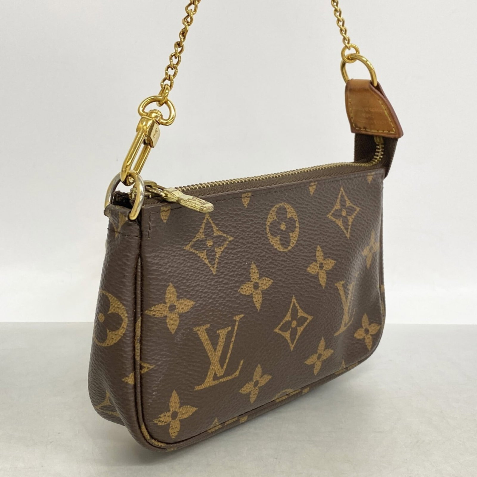 Vuitton Pouch Louis - 2
