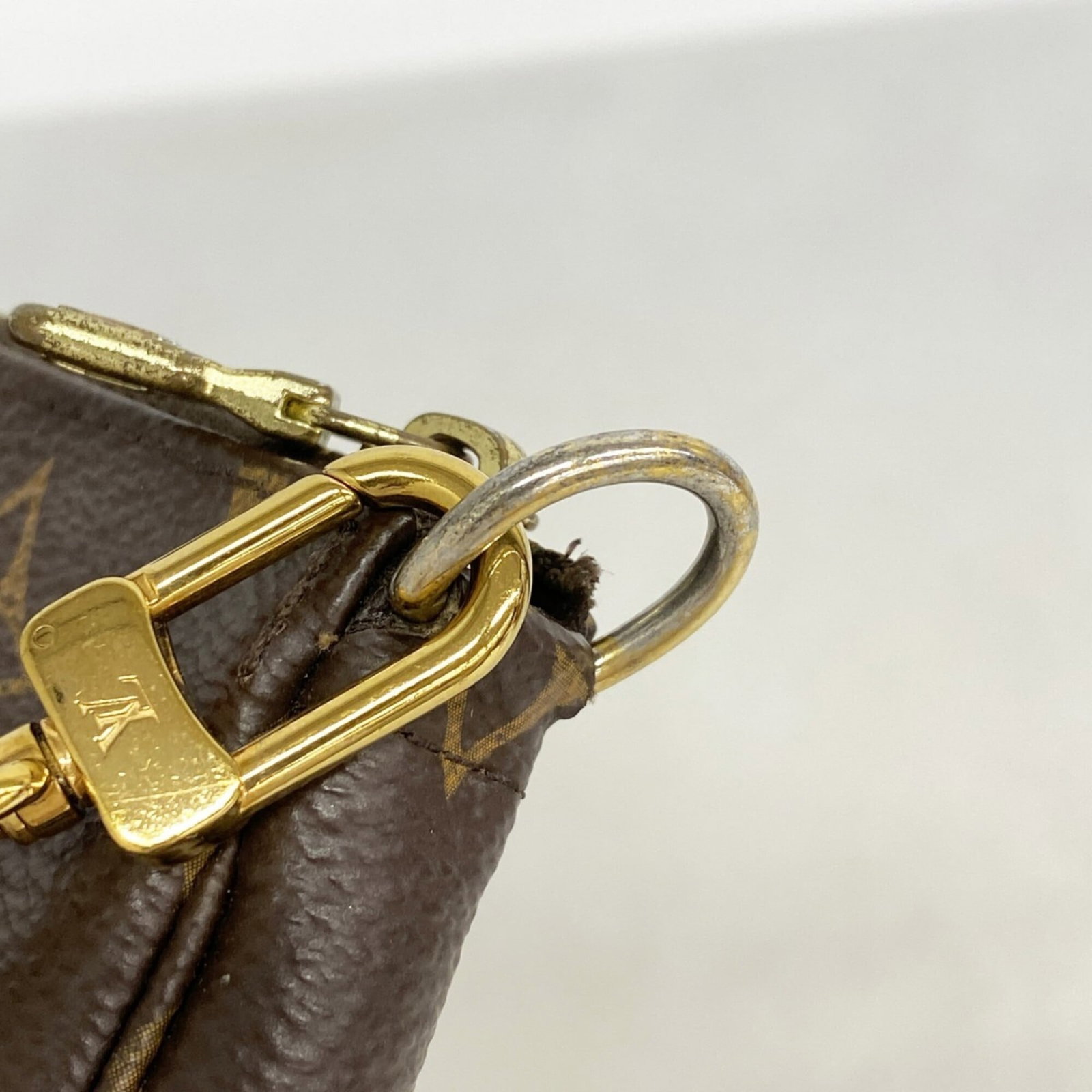 Vuitton Pouch Louis - 6