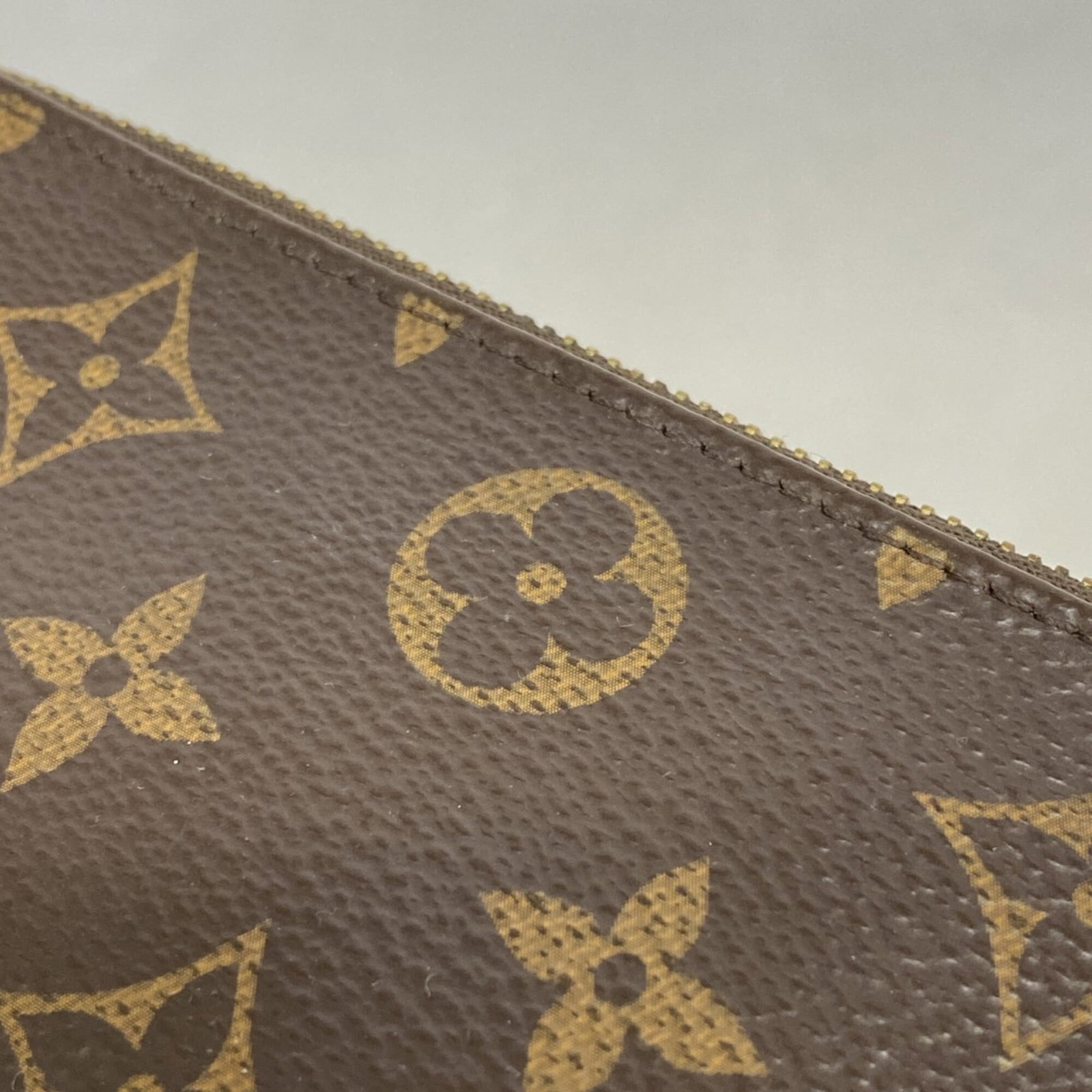 Vuitton Pouch Louis - 8