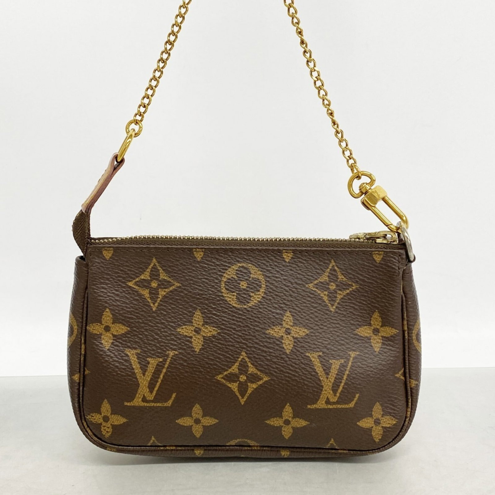 Vuitton Pouch Louis - 9
