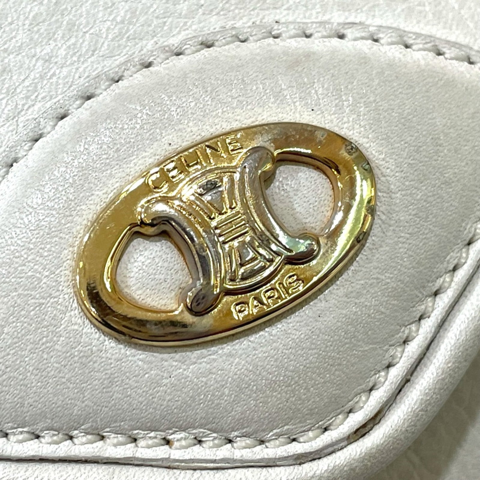 Celine bag leather - 3