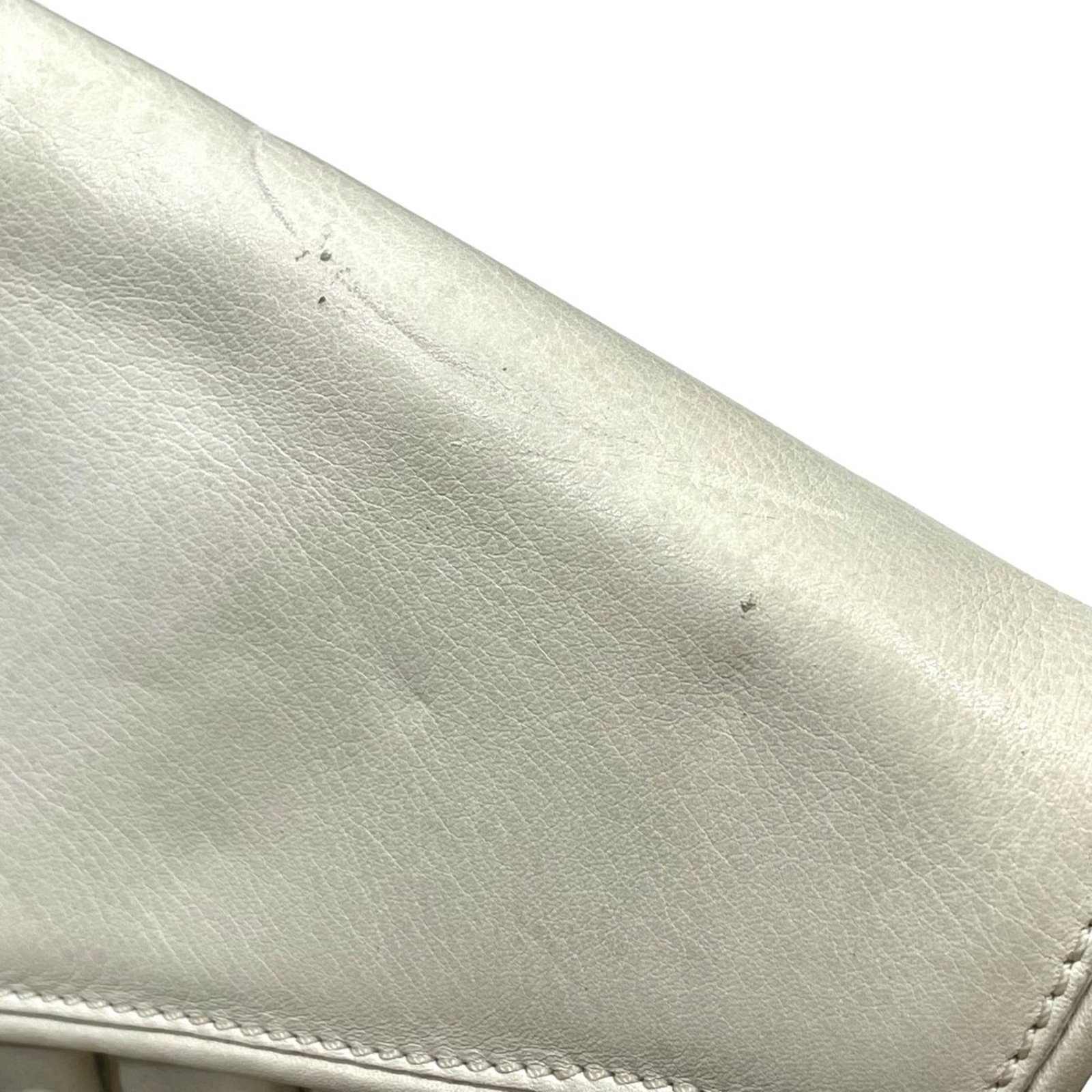 Celine bag leather - 5