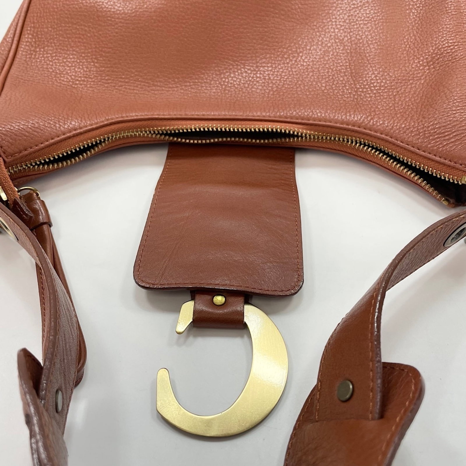 Chlo Shoulder Bag - 10