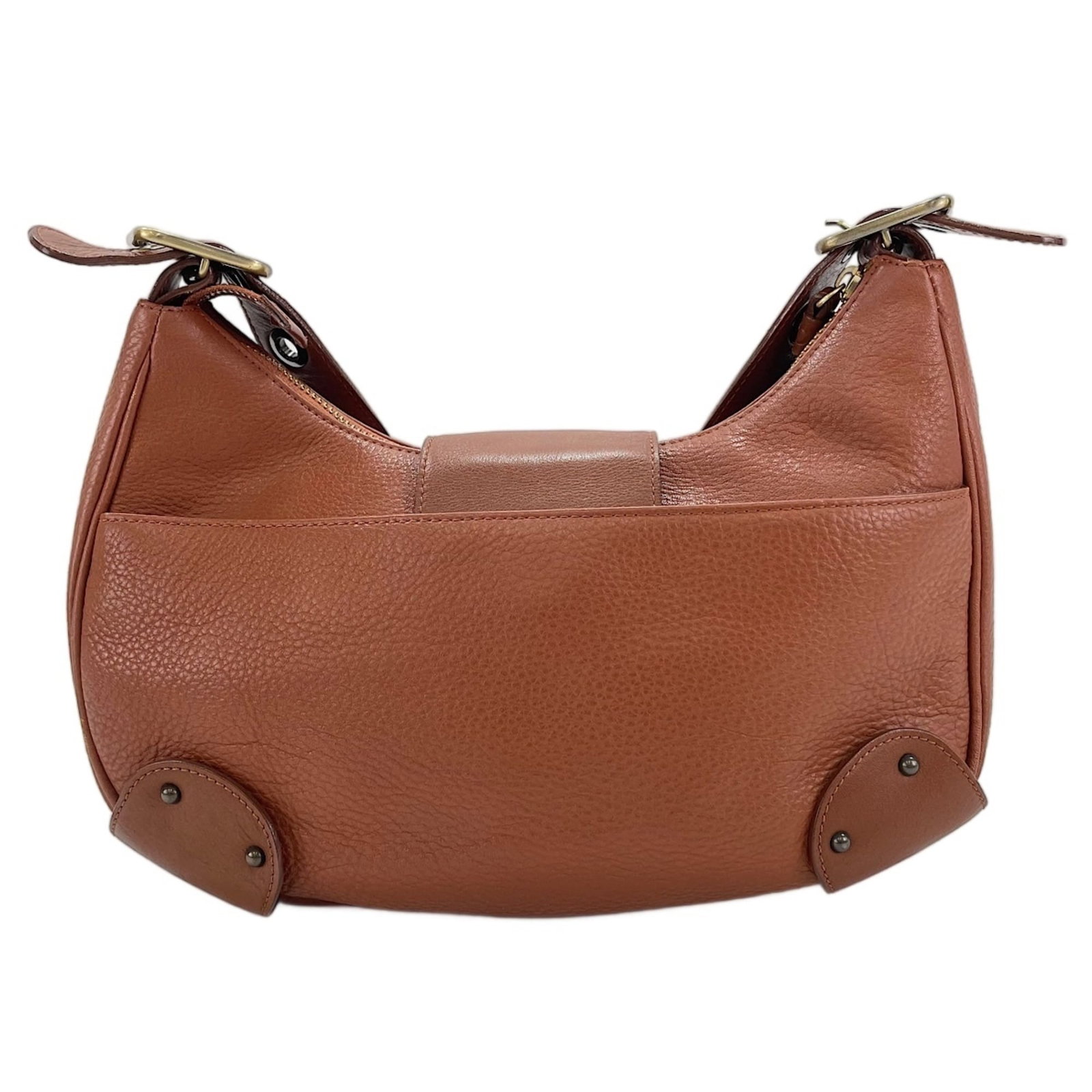 Chlo Shoulder Bag - 3